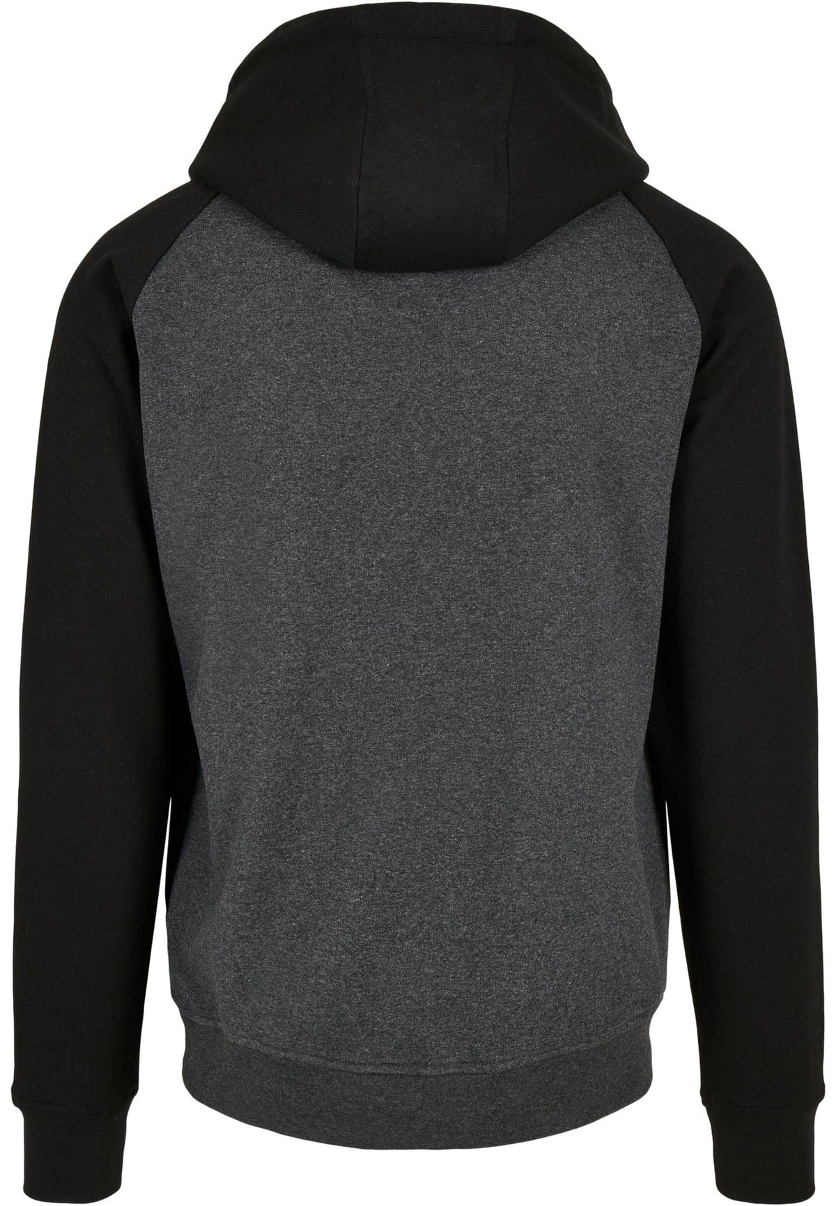 Basic Raglan Hoody - workoutbrands.com