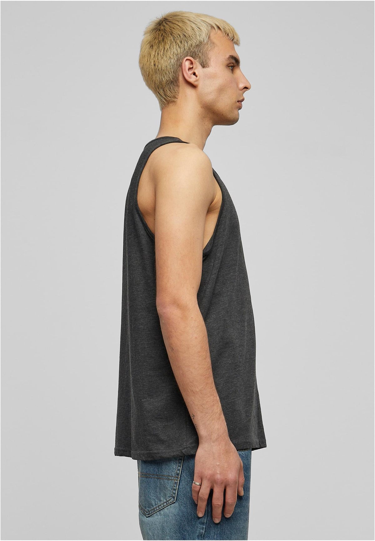 Basic Tank - workoutbrands.com