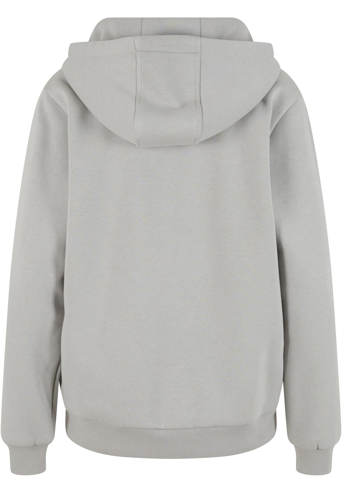 Ladies Fluffy Hoody - workoutbrands.com