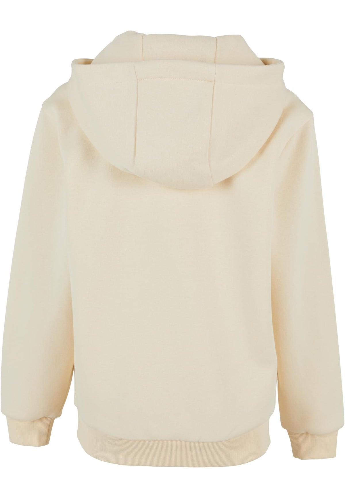 Kids Fluffy Hoody - workoutbrands.com
