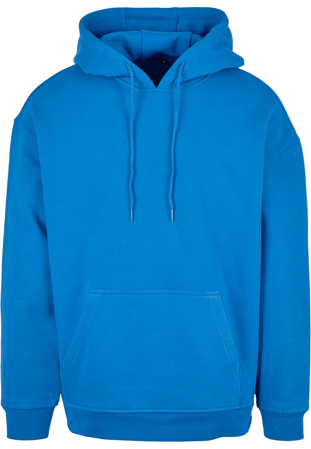 Basic Oversize Hoody - workoutbrands.com