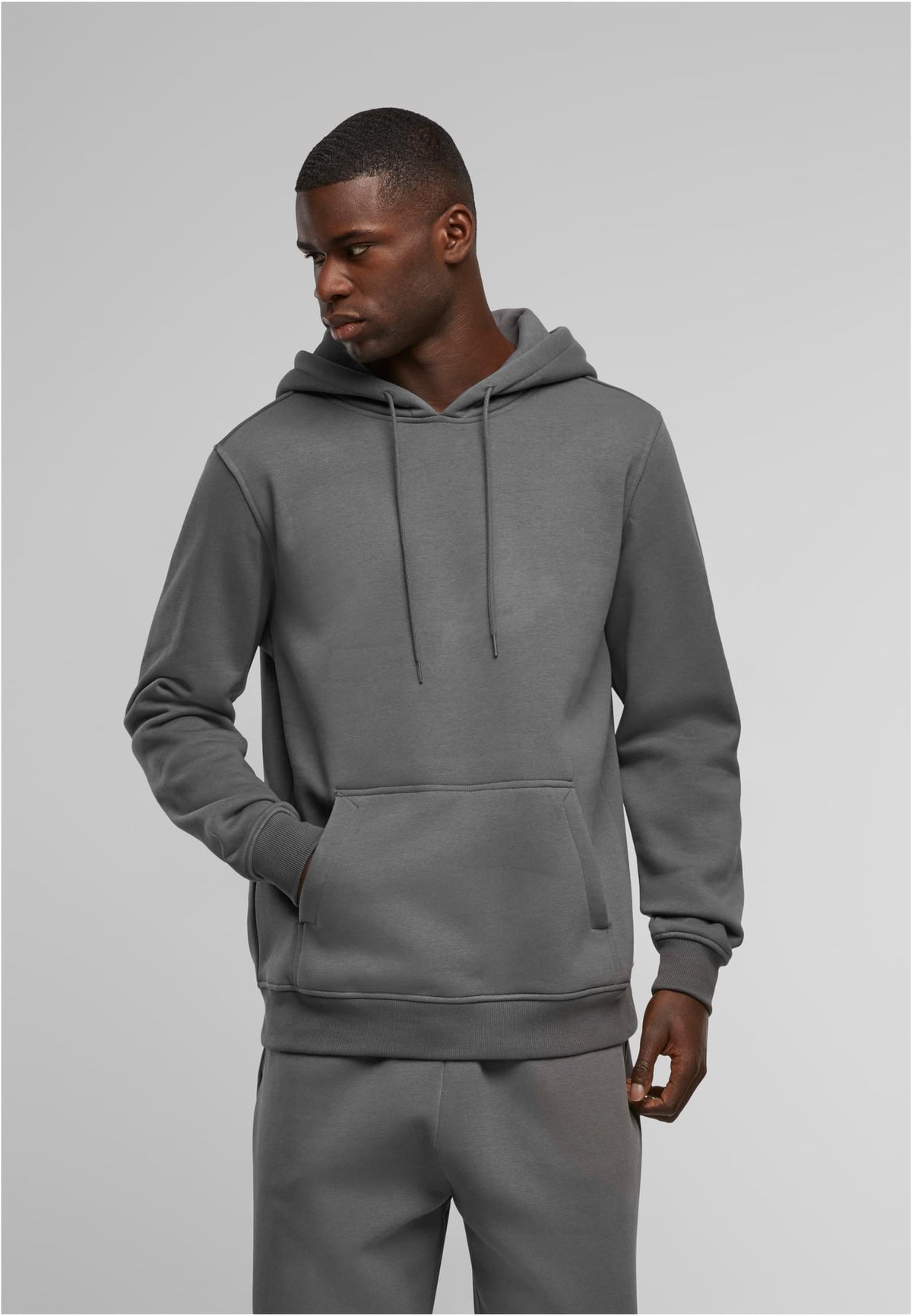 Basic Hoody - workoutbrands.com