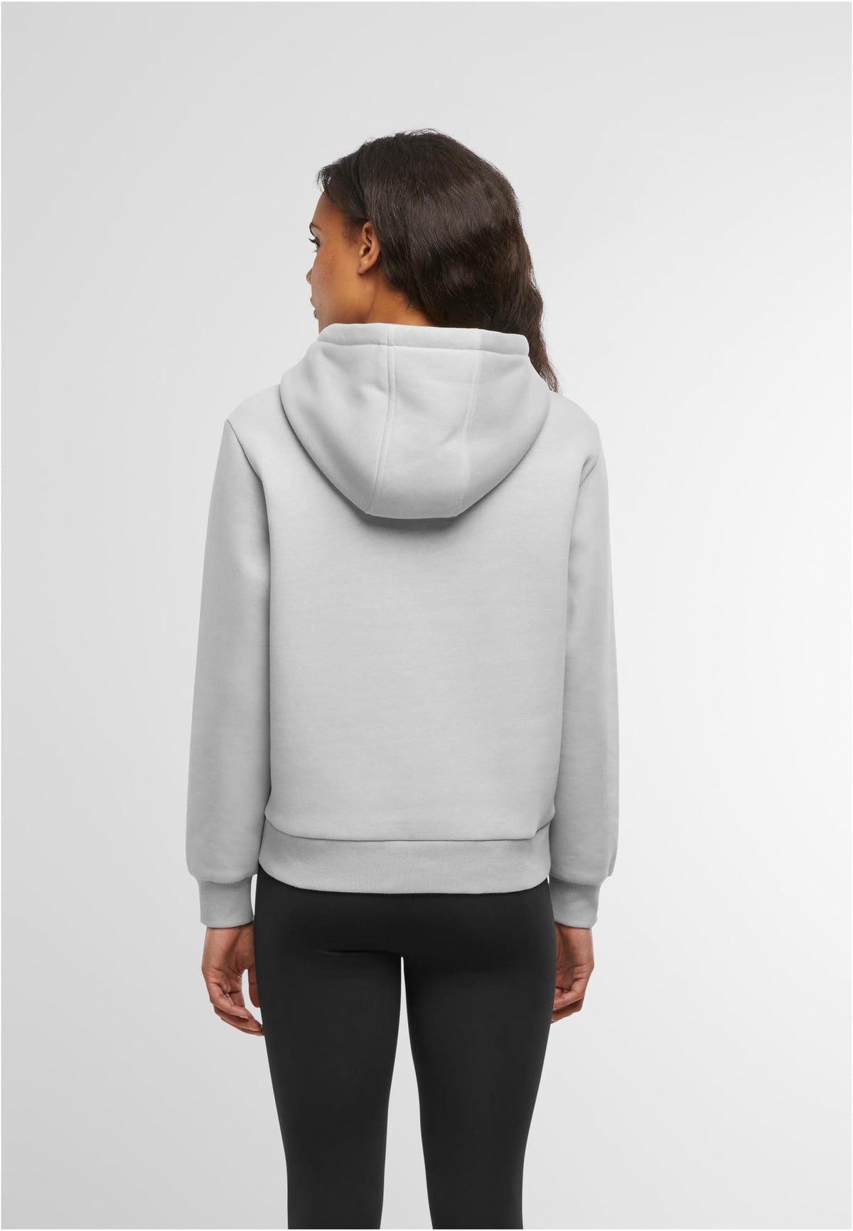 Ladies Everyday Hoody - workoutbrands.com