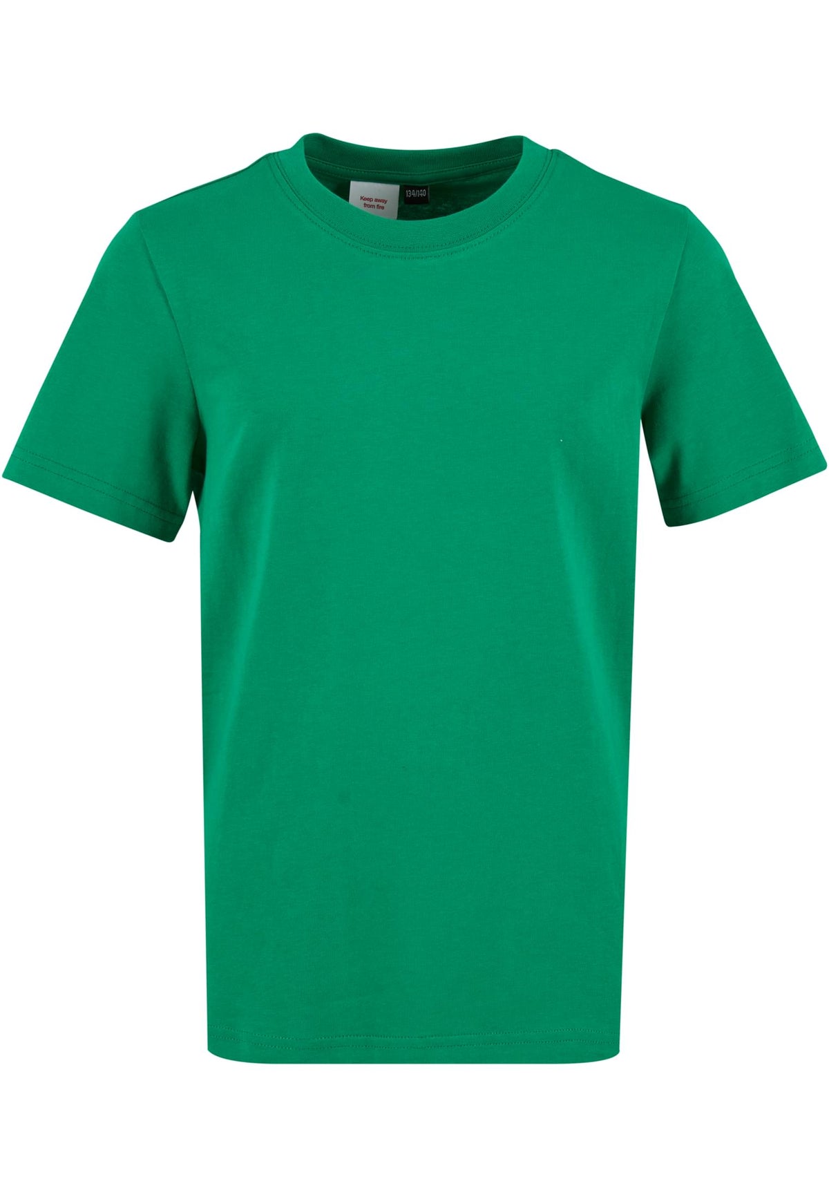 Kids Basic Tee 2.0 - workoutbrands.com