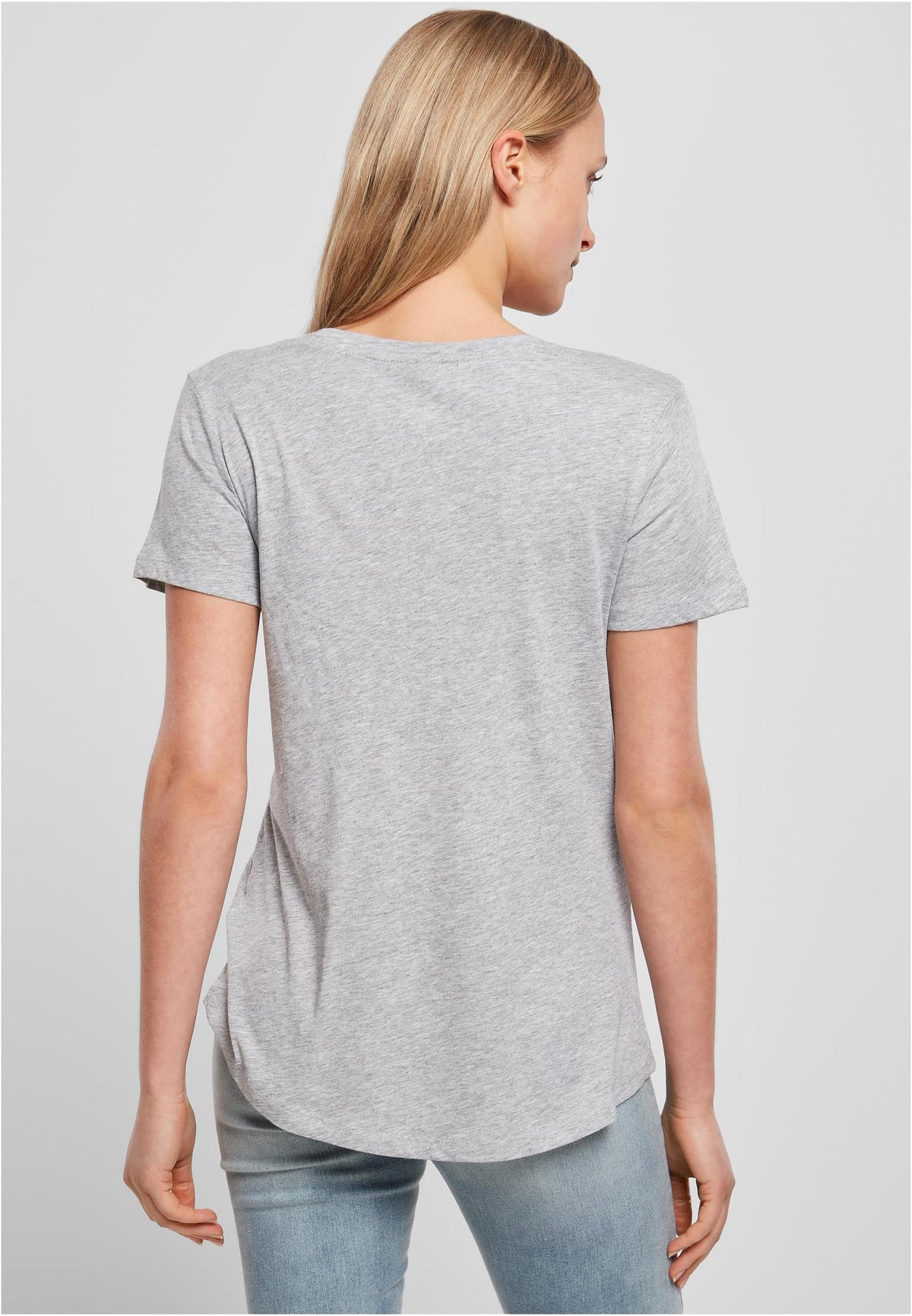 Ladies Fit Tee - workoutbrands.com