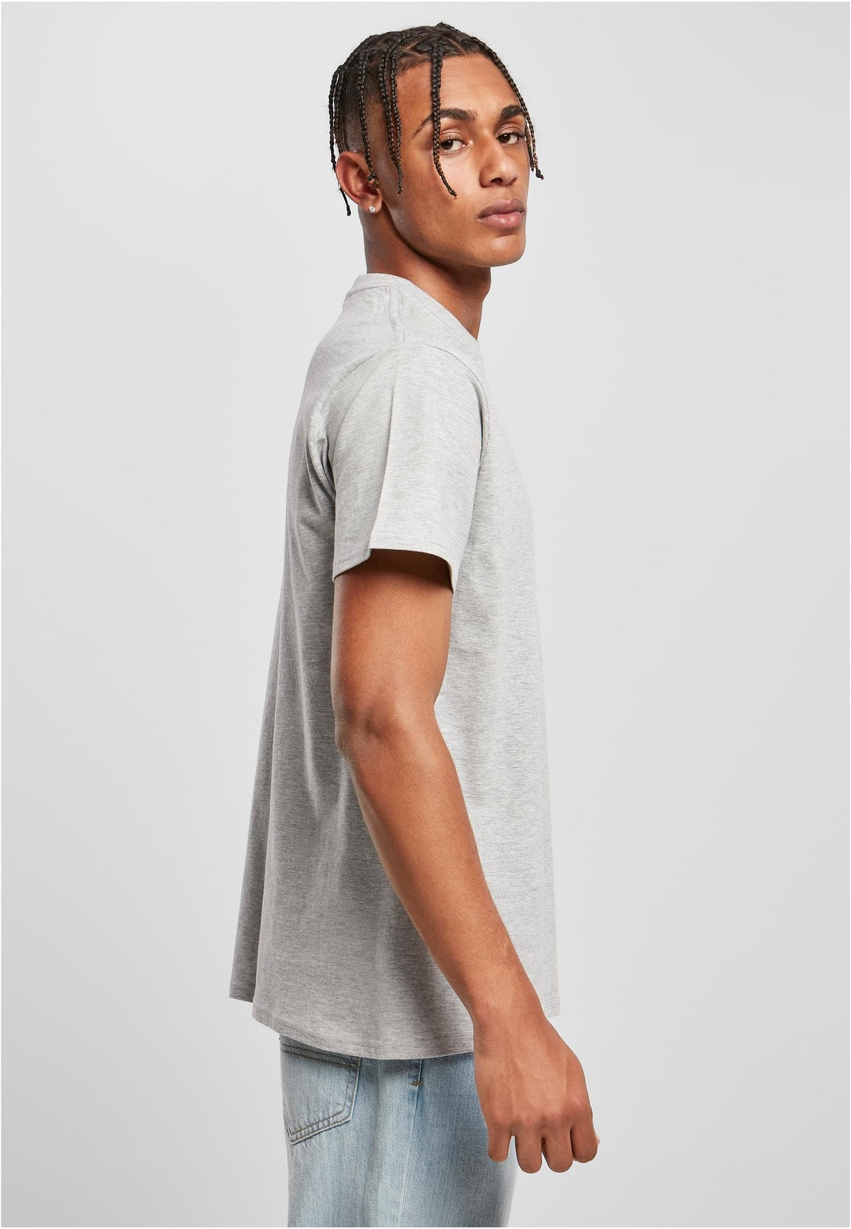 Merch T-Shirt - workoutbrands.com