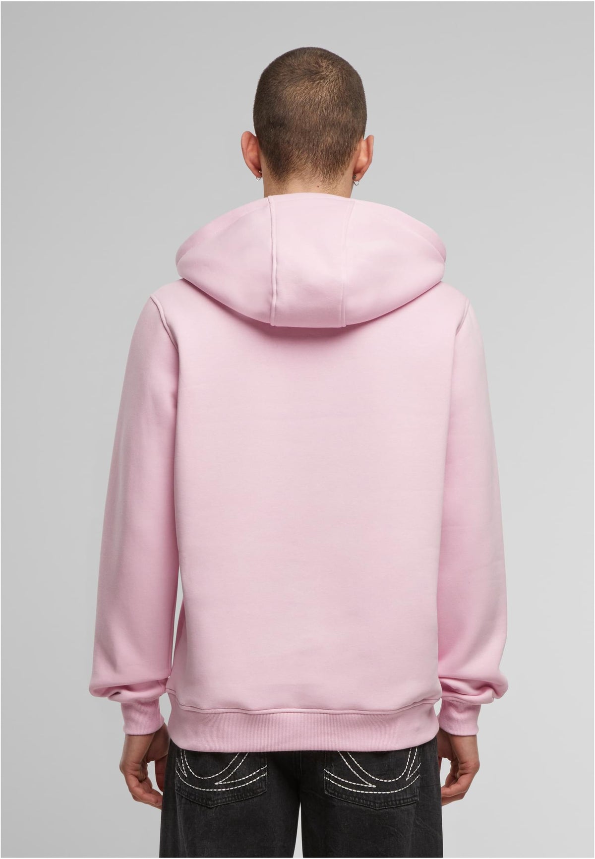Basic Hoody - workoutbrands.com
