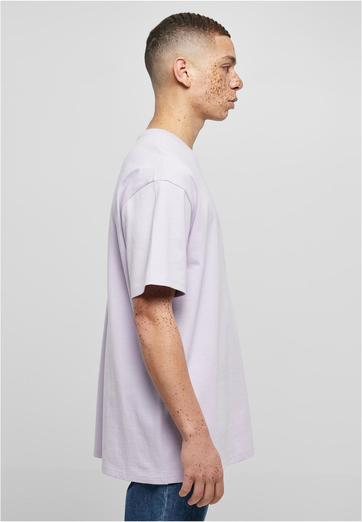 Heavy Oversize Tee - workoutbrands.com