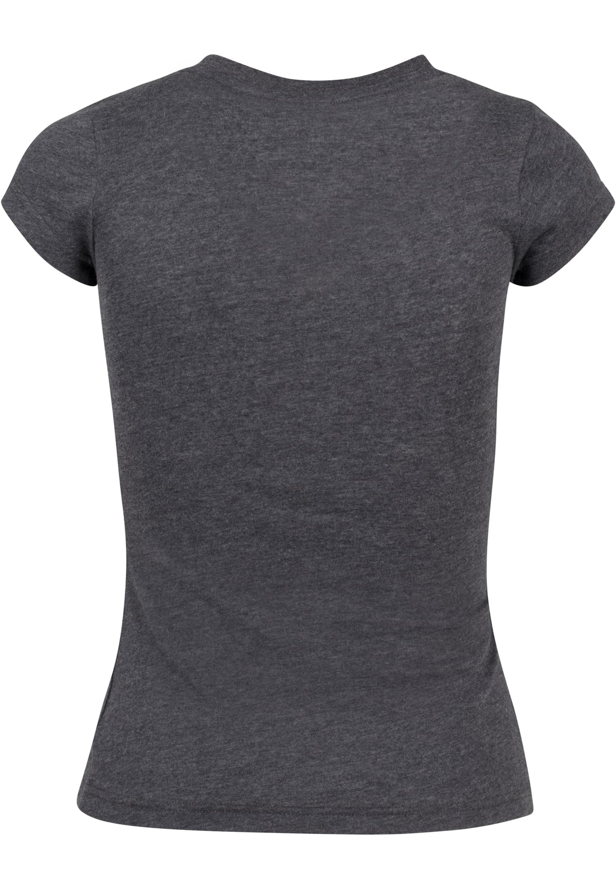 Ladies Basic Tee - workoutbrands.com