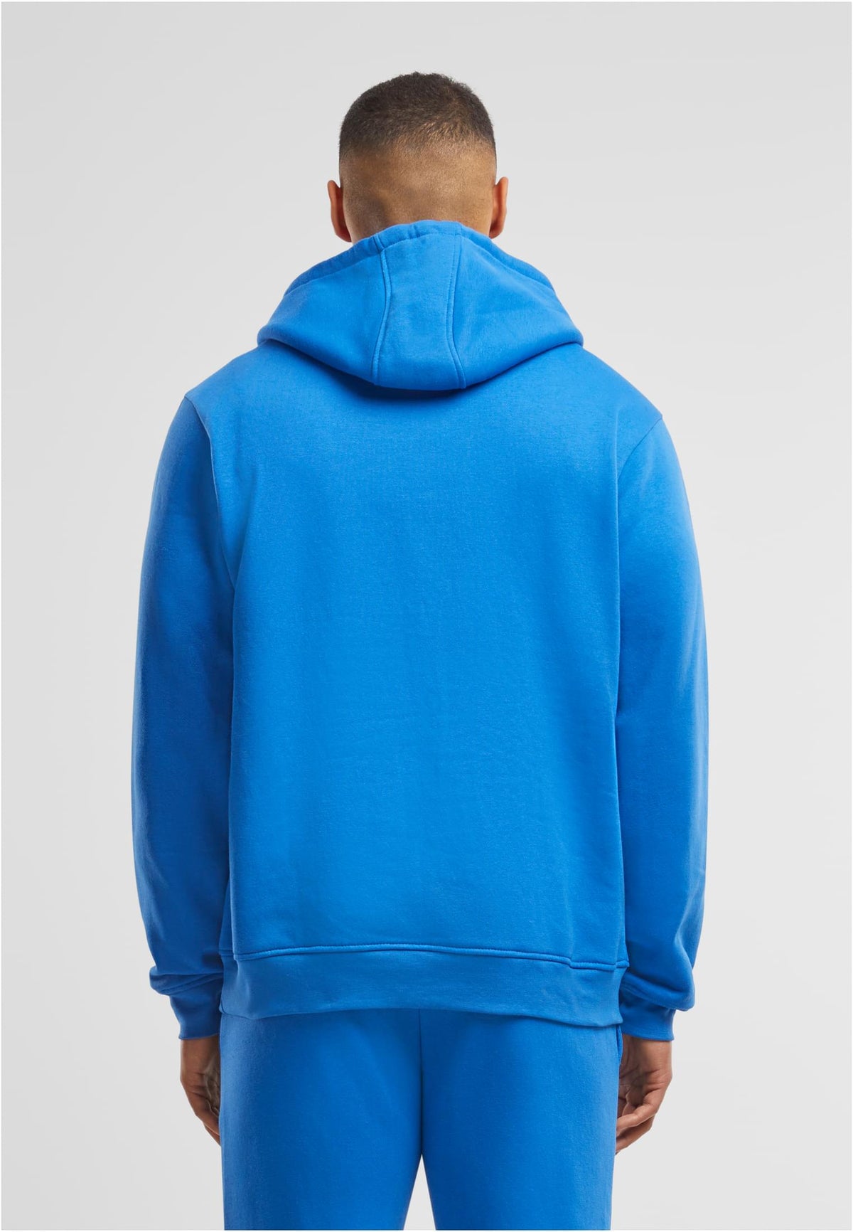 Basic Hoody - workoutbrands.com