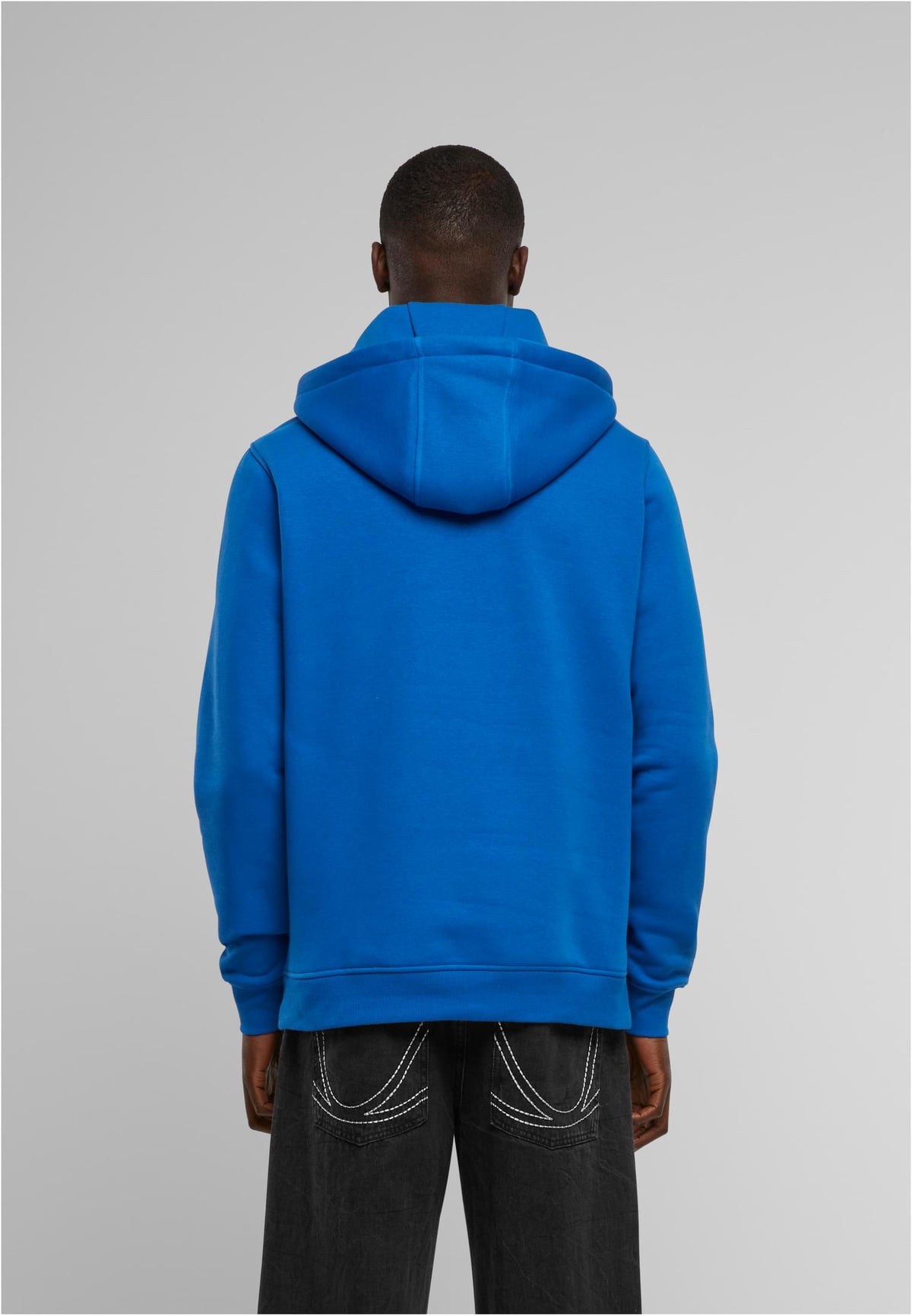 Basic Hoody - workoutbrands.com