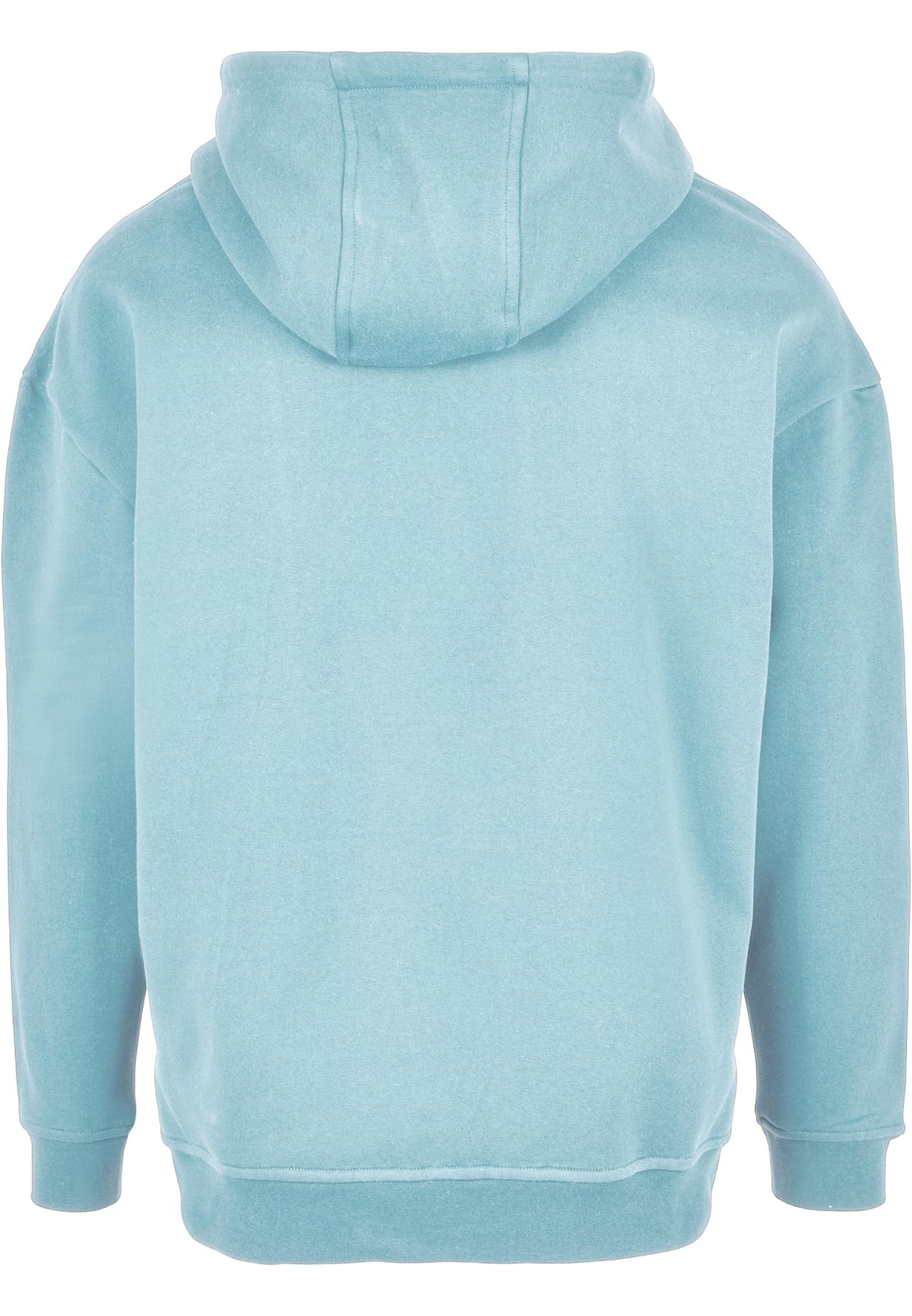 Basic Oversize Hoody - workoutbrands.com