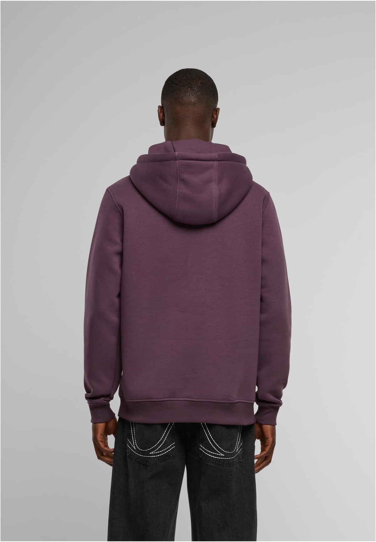 Basic Hoody - workoutbrands.com