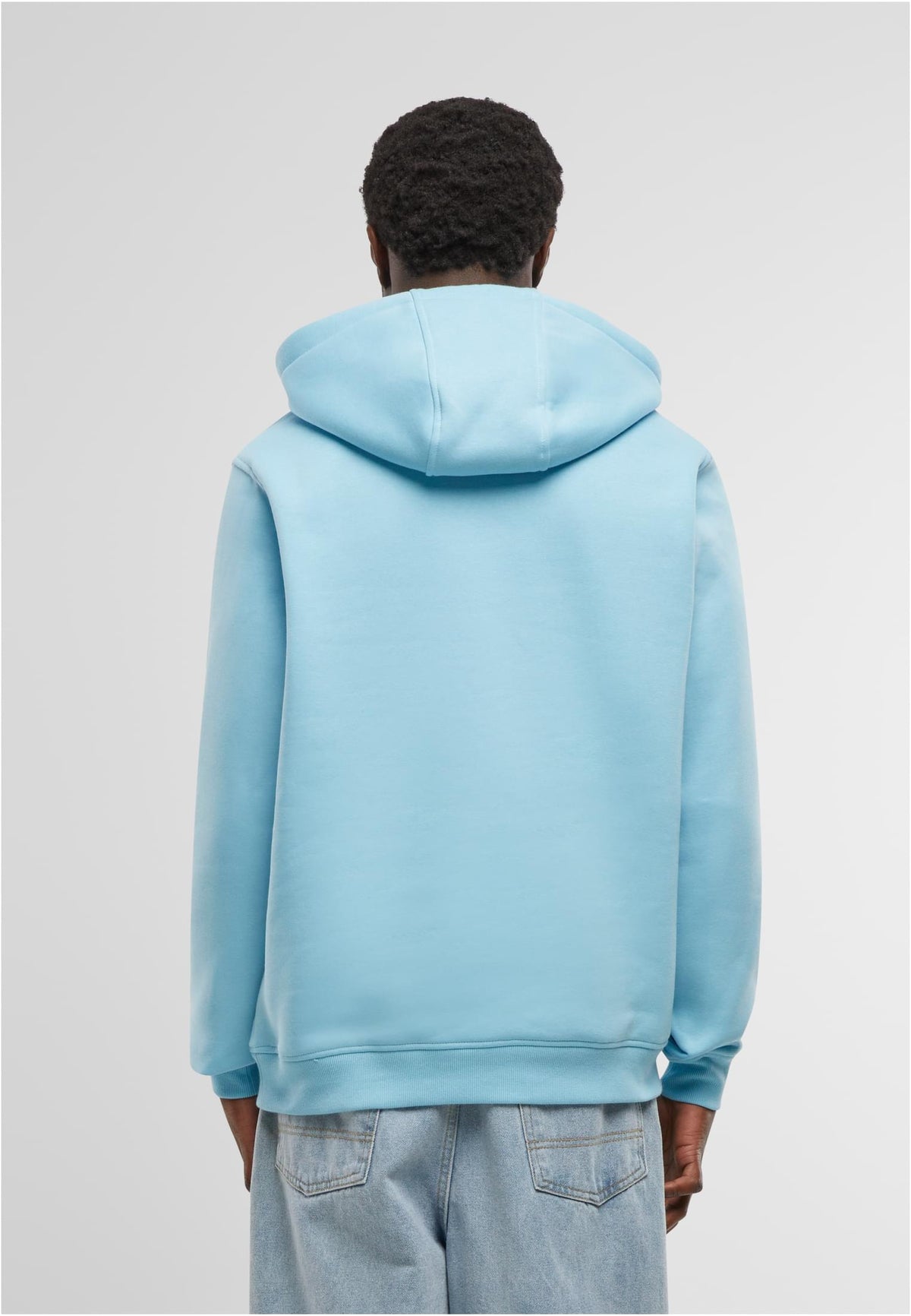 Heavy Hoody - workoutbrands.com