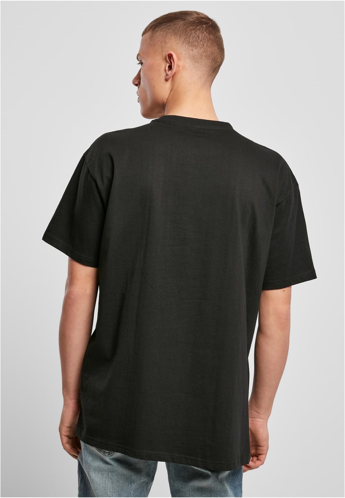 Heavy Oversize Tee