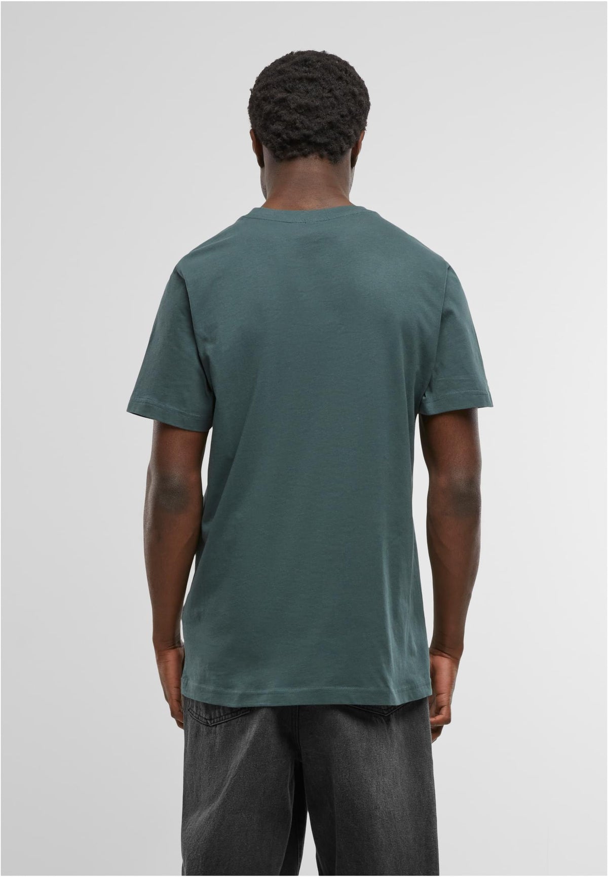 T-Shirt Round Neck - workoutbrands.com
