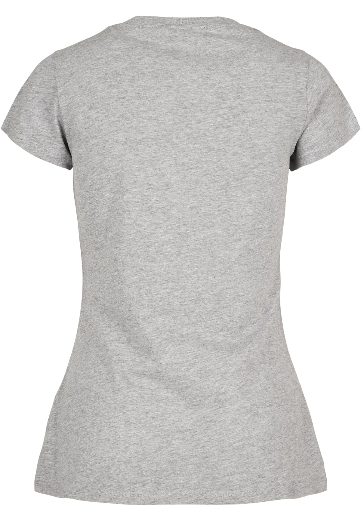 Ladies Basic Tee - workoutbrands.com