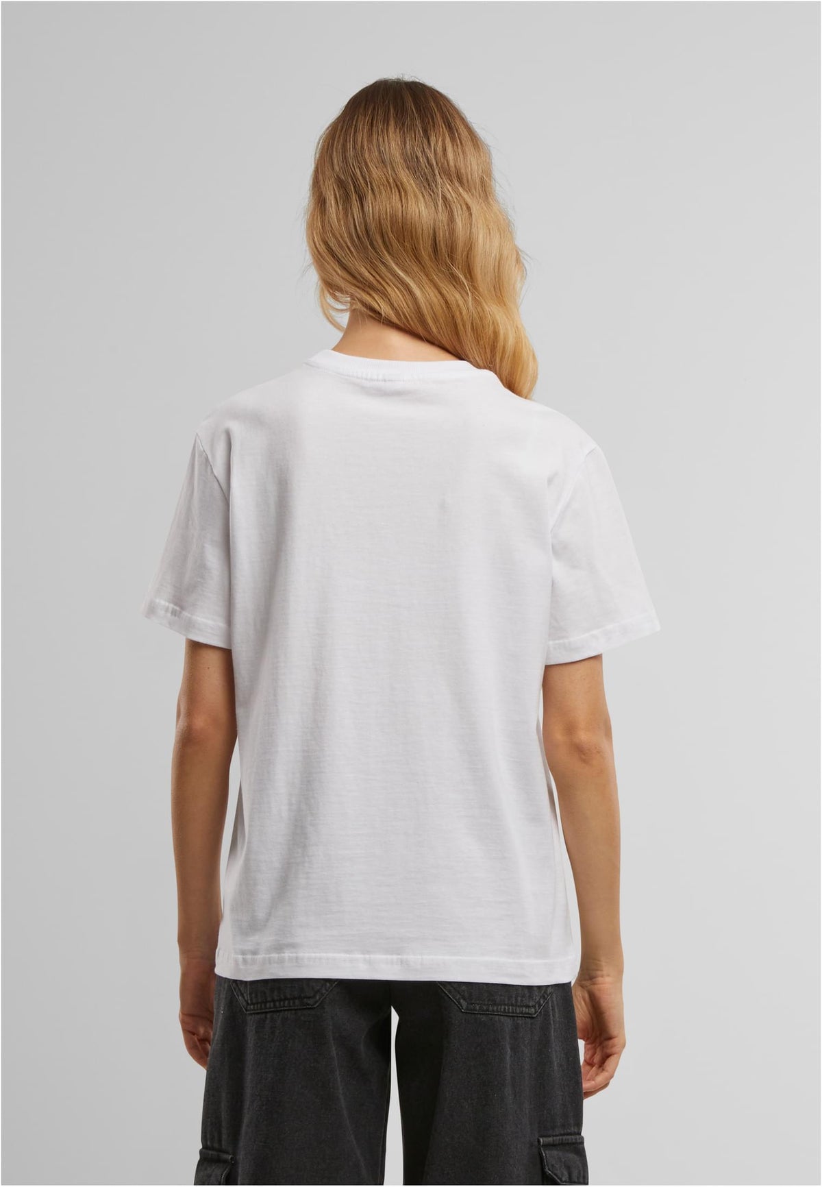 Ladies Everyday Tee - workoutbrands.com