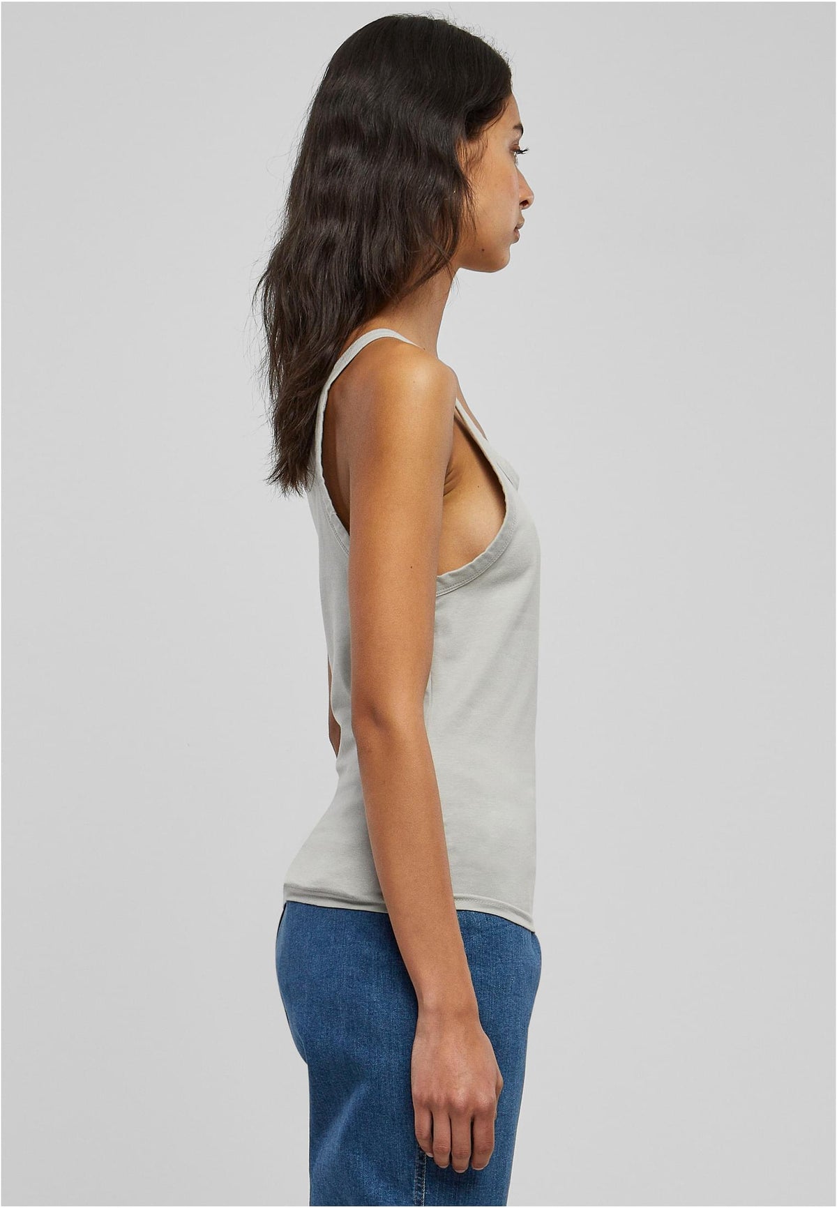 Ladies Everyday Top - workoutbrands.com