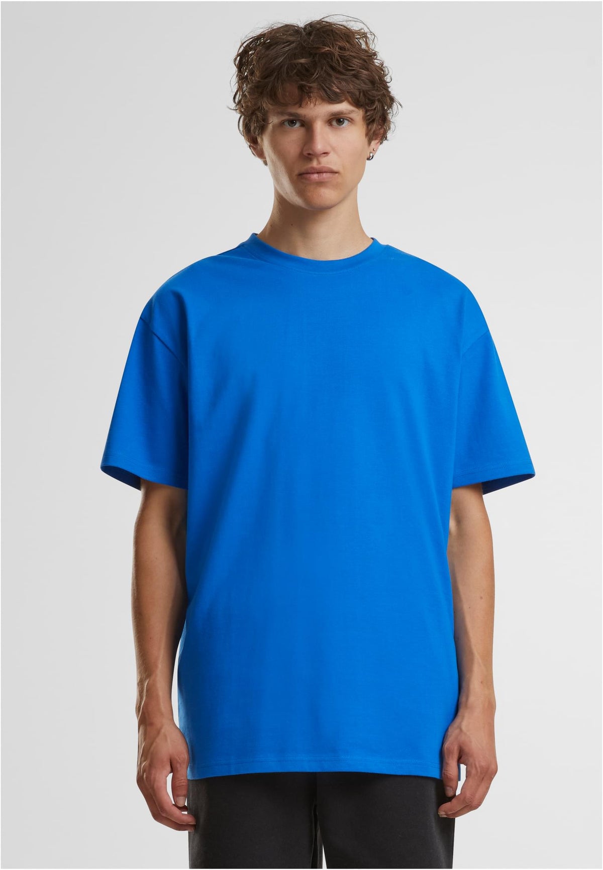 Heavy Oversize Tee - workoutbrands.com