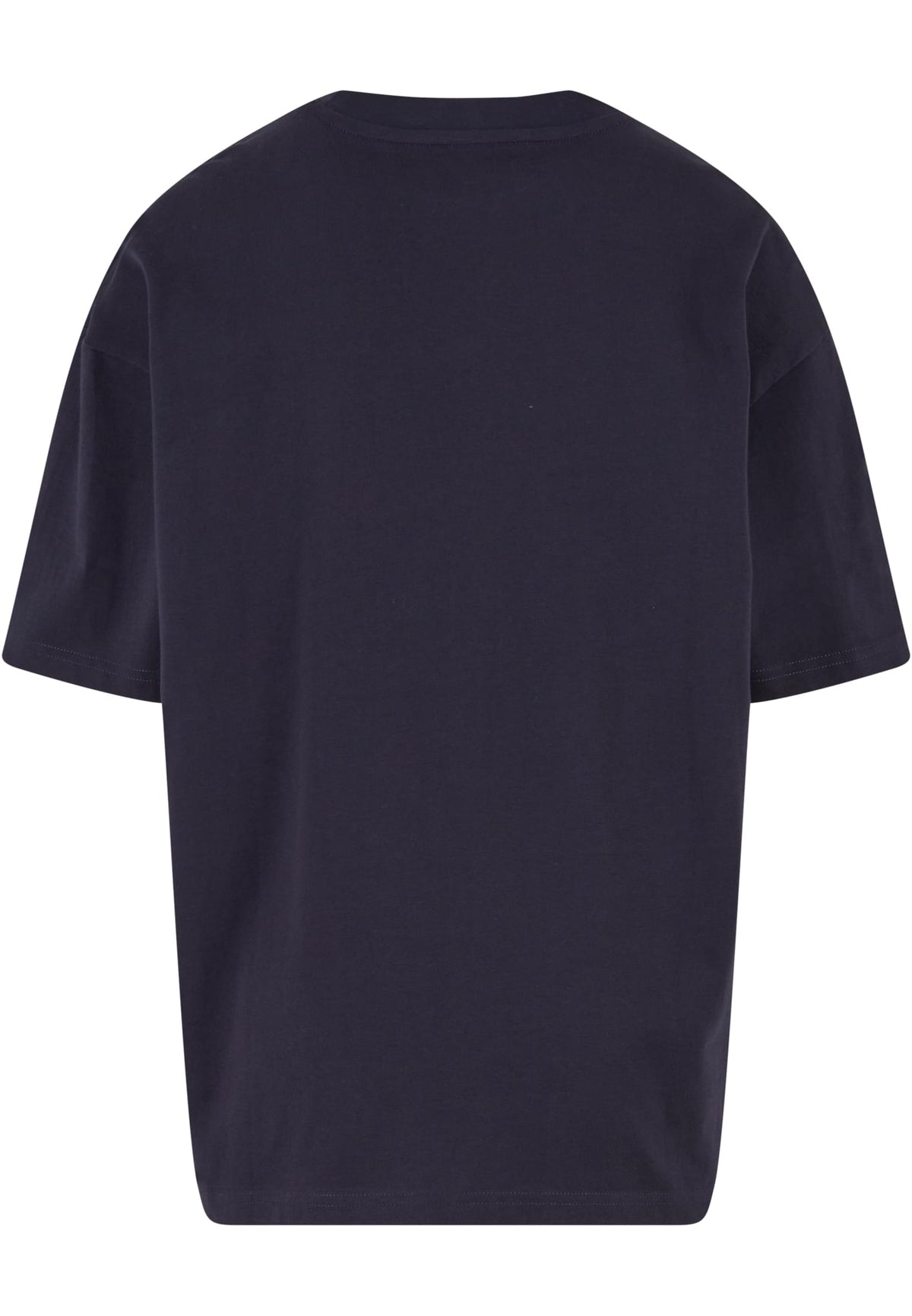 Oversized Jersey Tee - workoutbrands.com