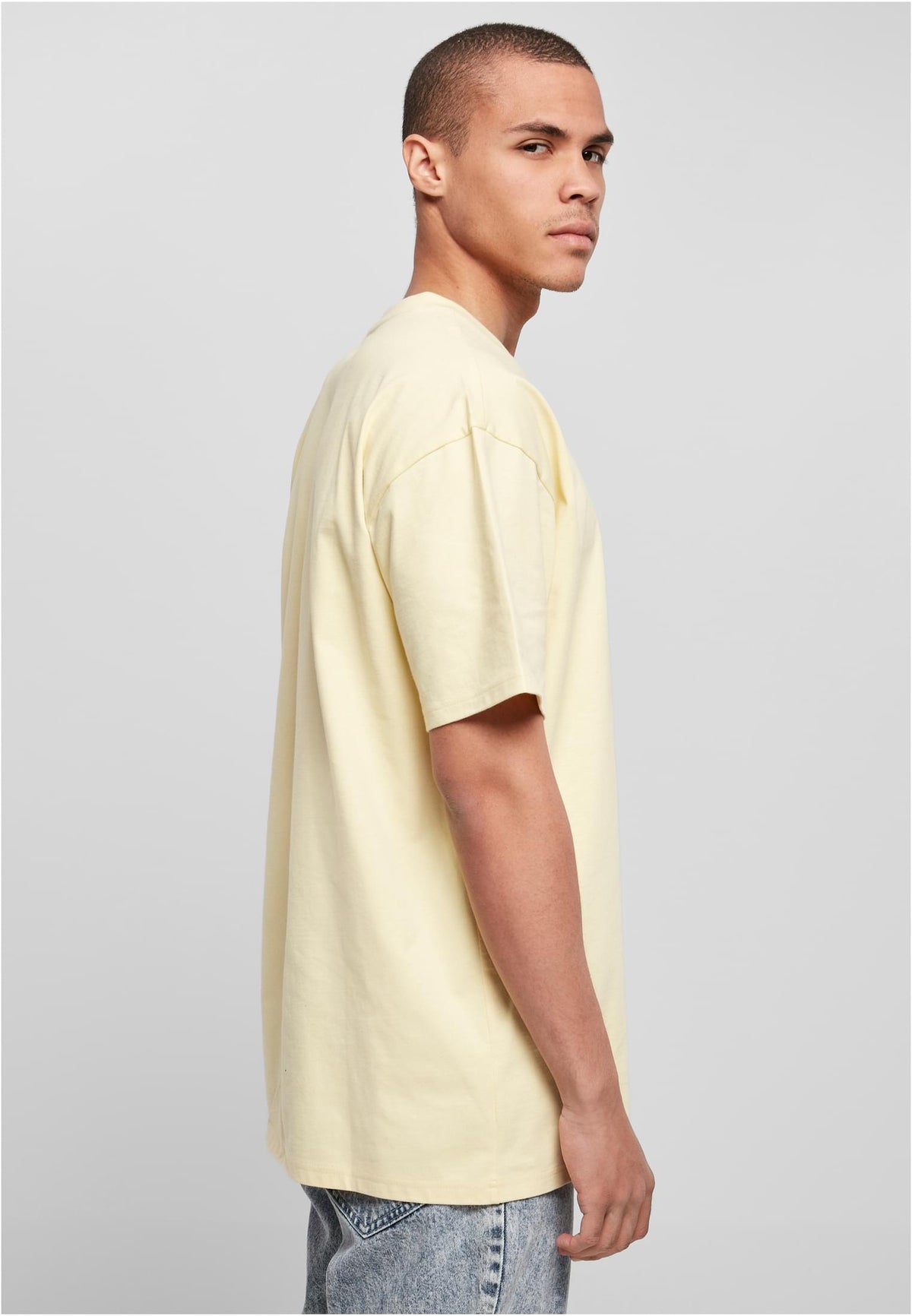 Heavy Oversize Tee - workoutbrands.com