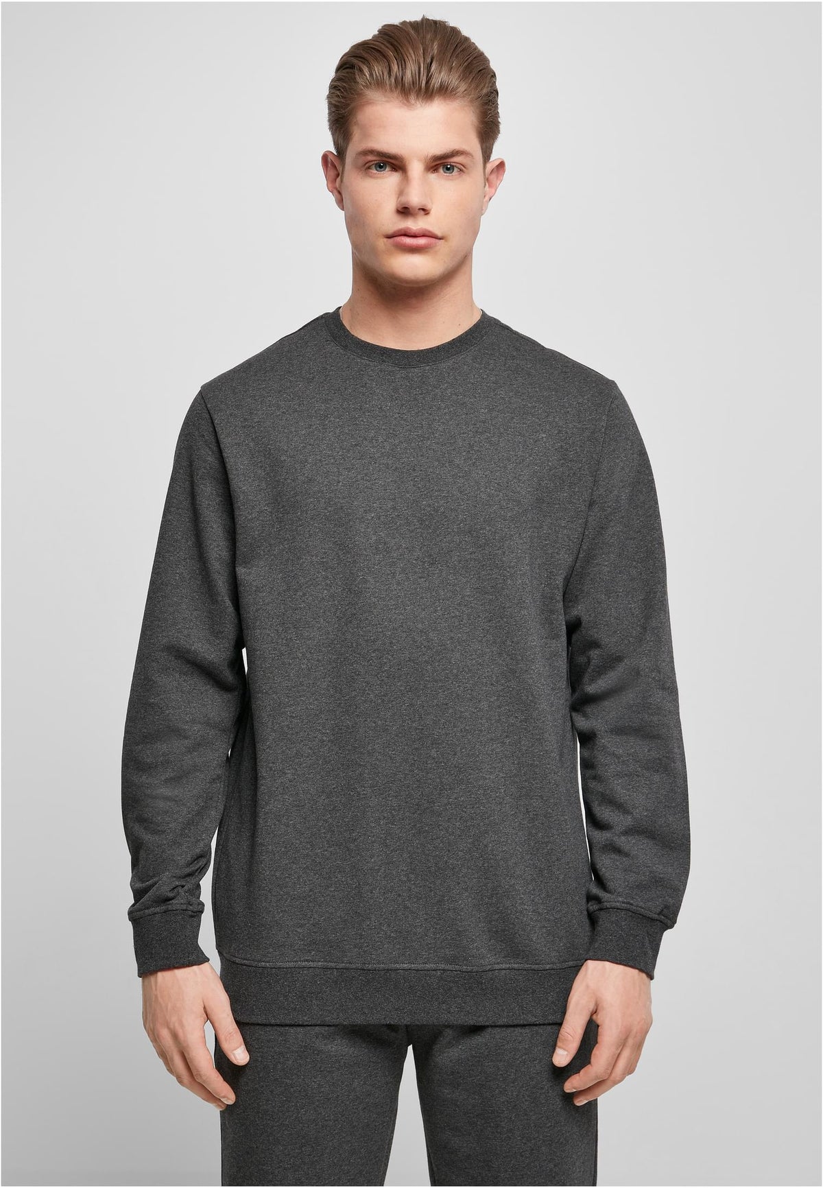 Basic Crewneck - workoutbrands.com