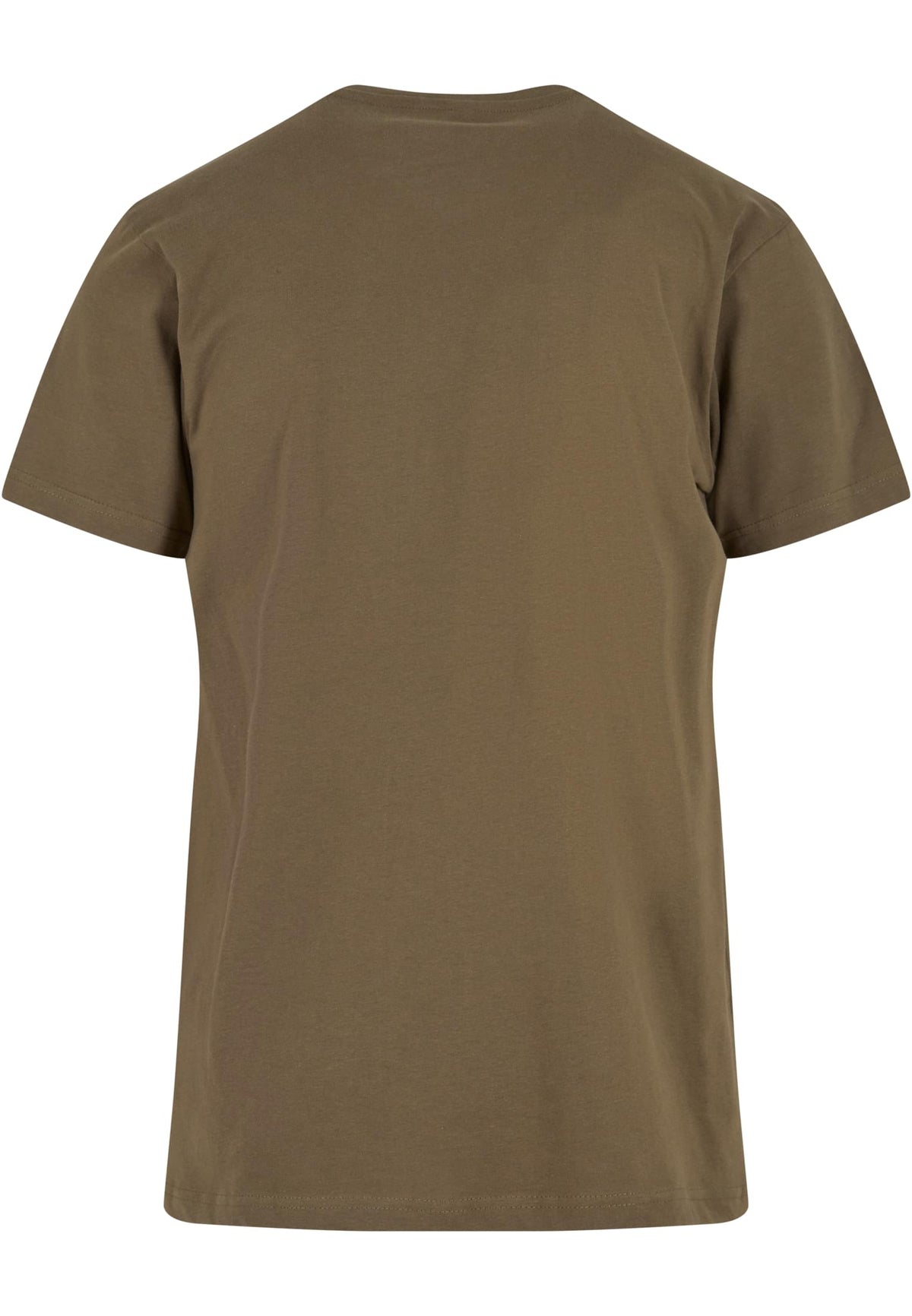 T-Shirt Round Neck - workoutbrands.com