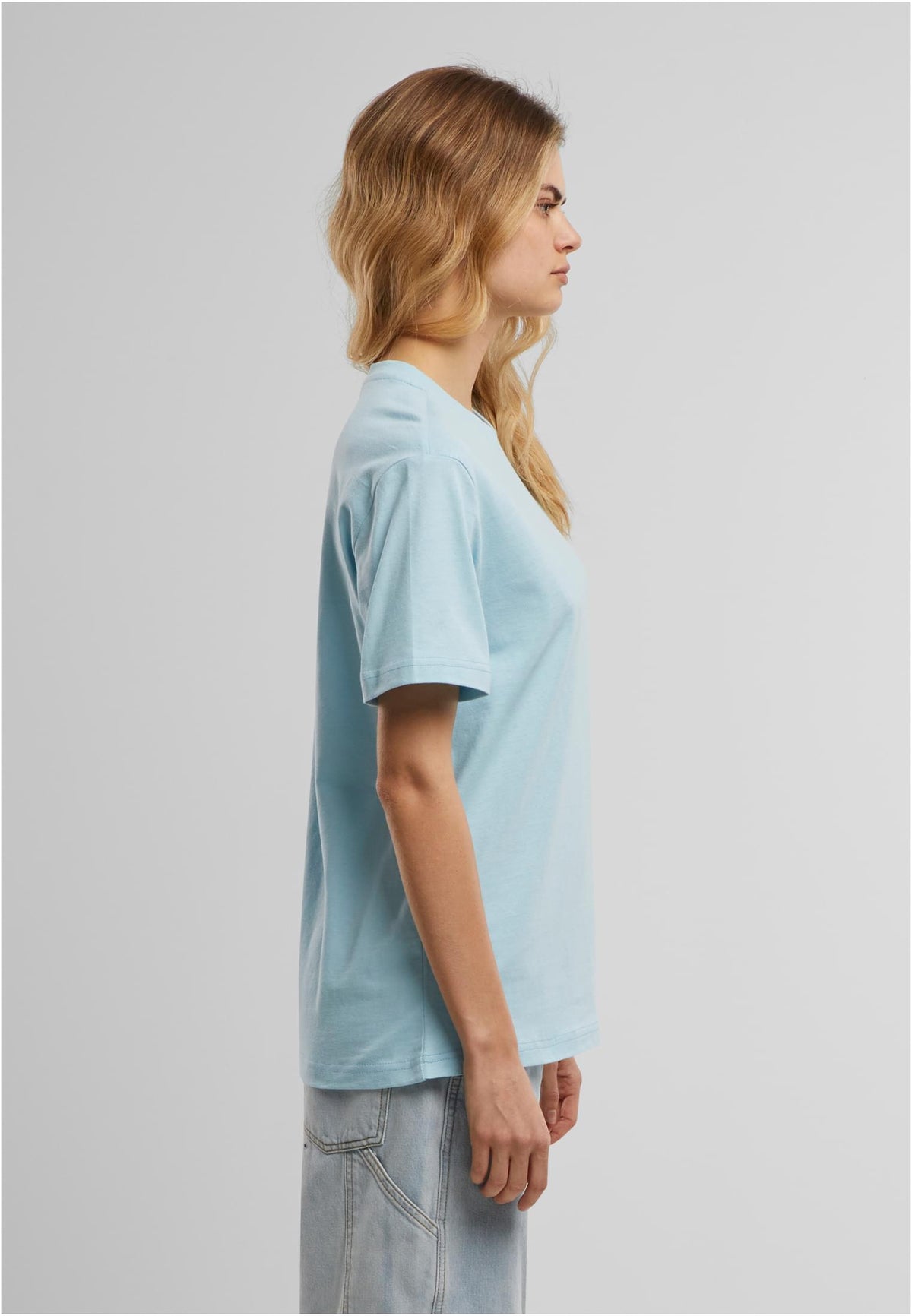 Ladies Everyday Tee - workoutbrands.com