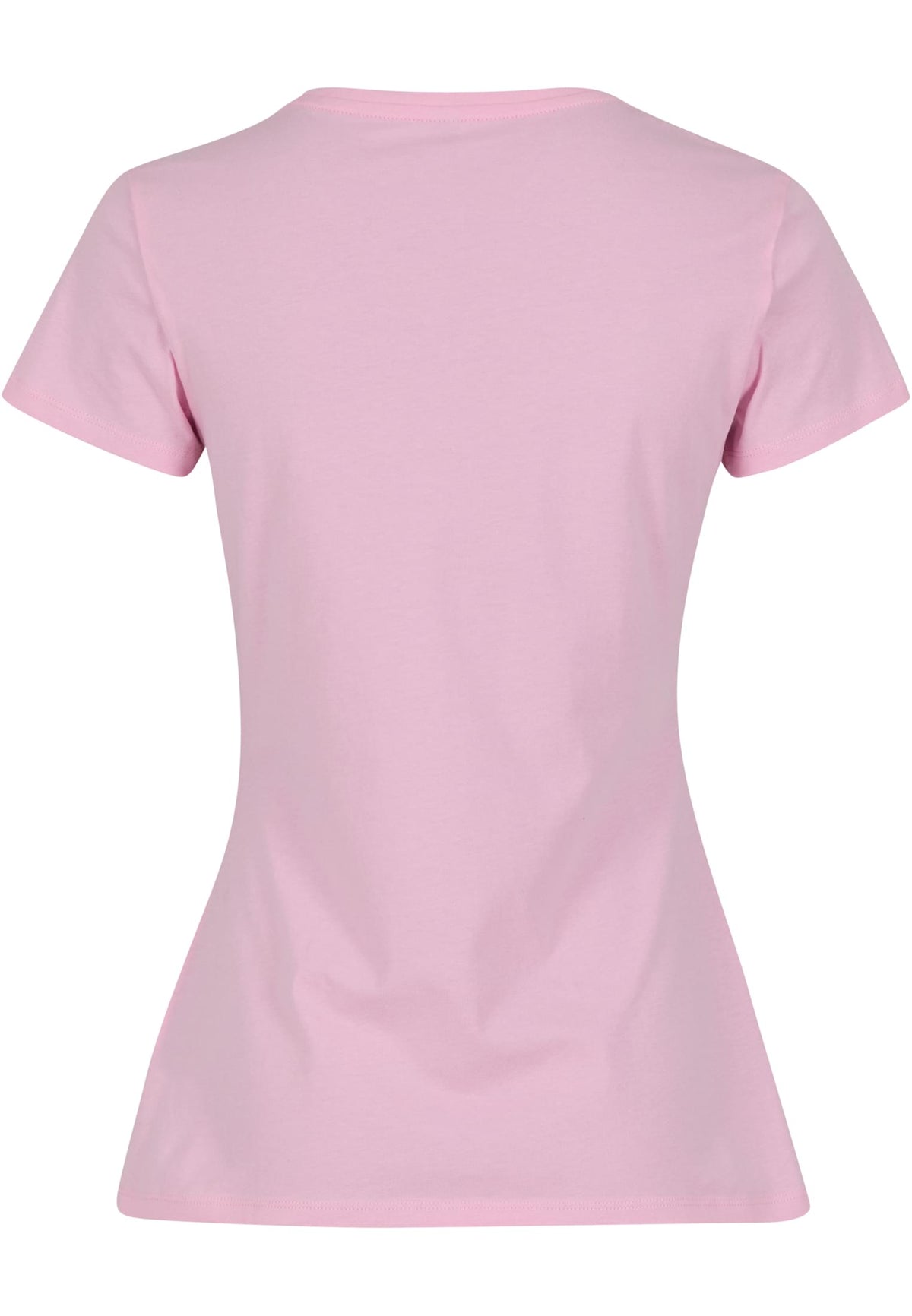 Ladies Basic Tee - workoutbrands.com