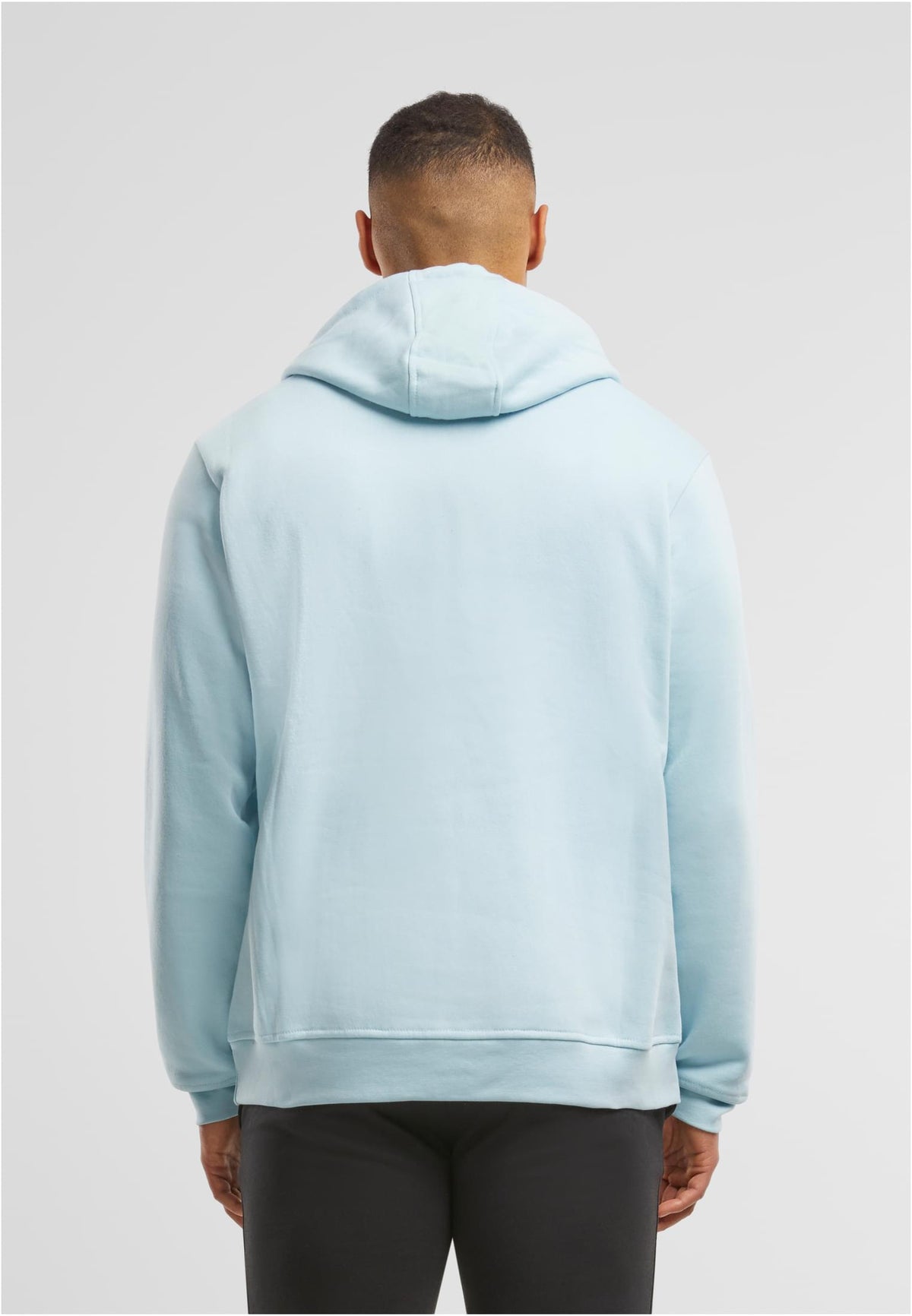 Basic Hoody - workoutbrands.com