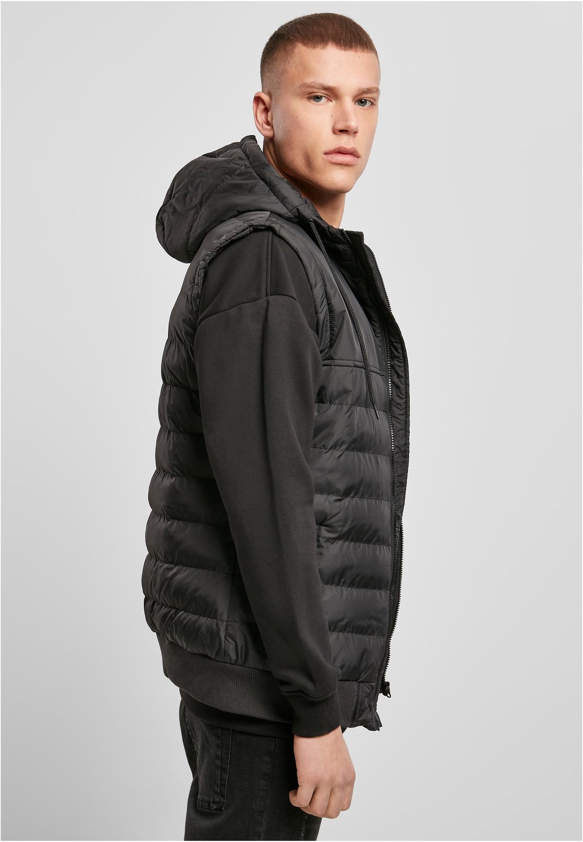Bubble Vest - workoutbrands.com