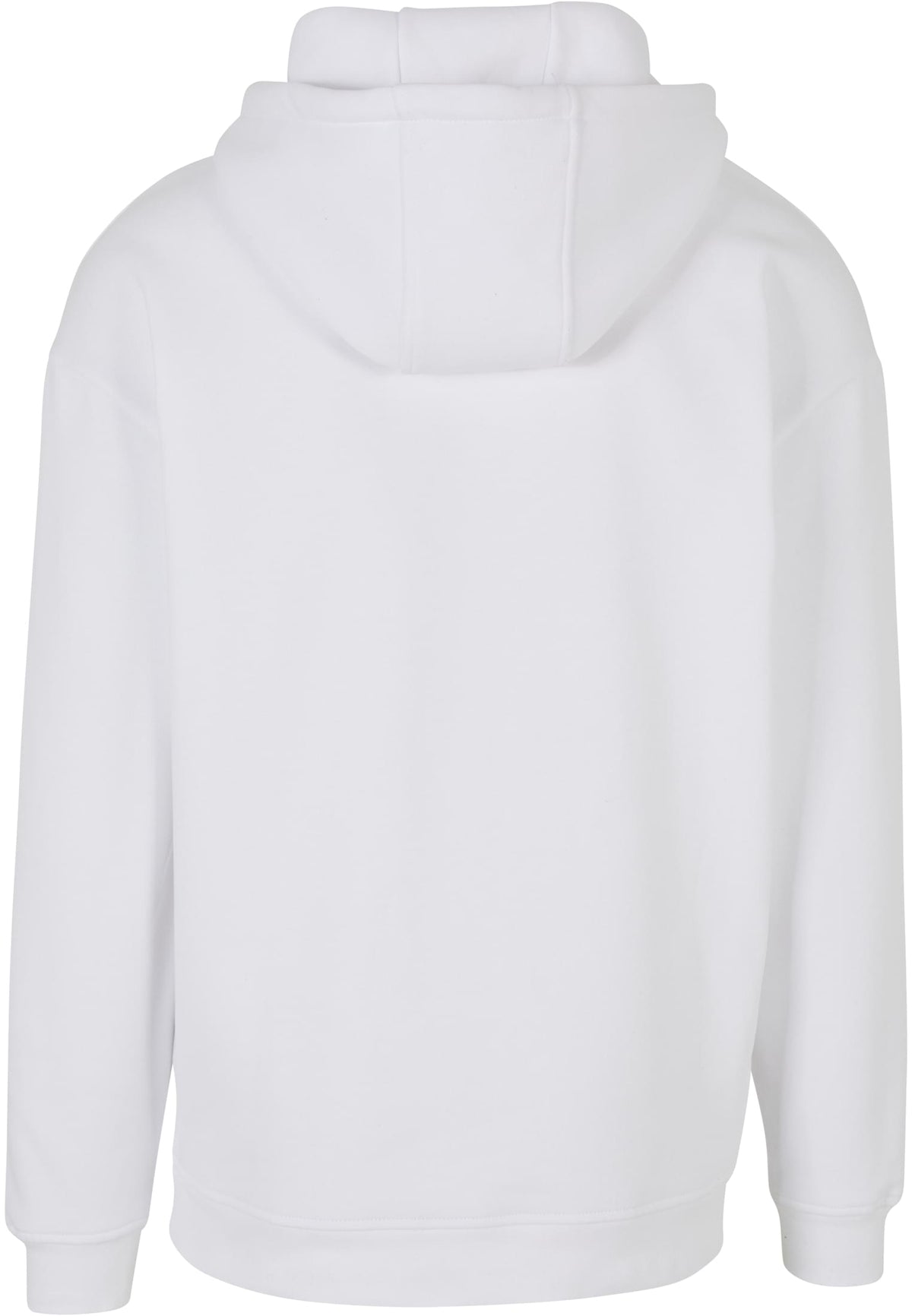 Basic Oversize Hoody - workoutbrands.com