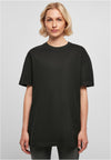 Ladies Oversized Boyfriend Tee