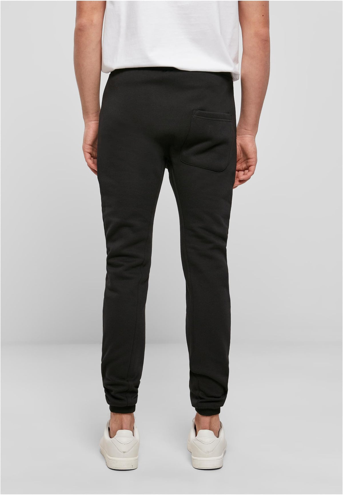 Heavy Deep Crotch Sweatpants - workoutbrands.com