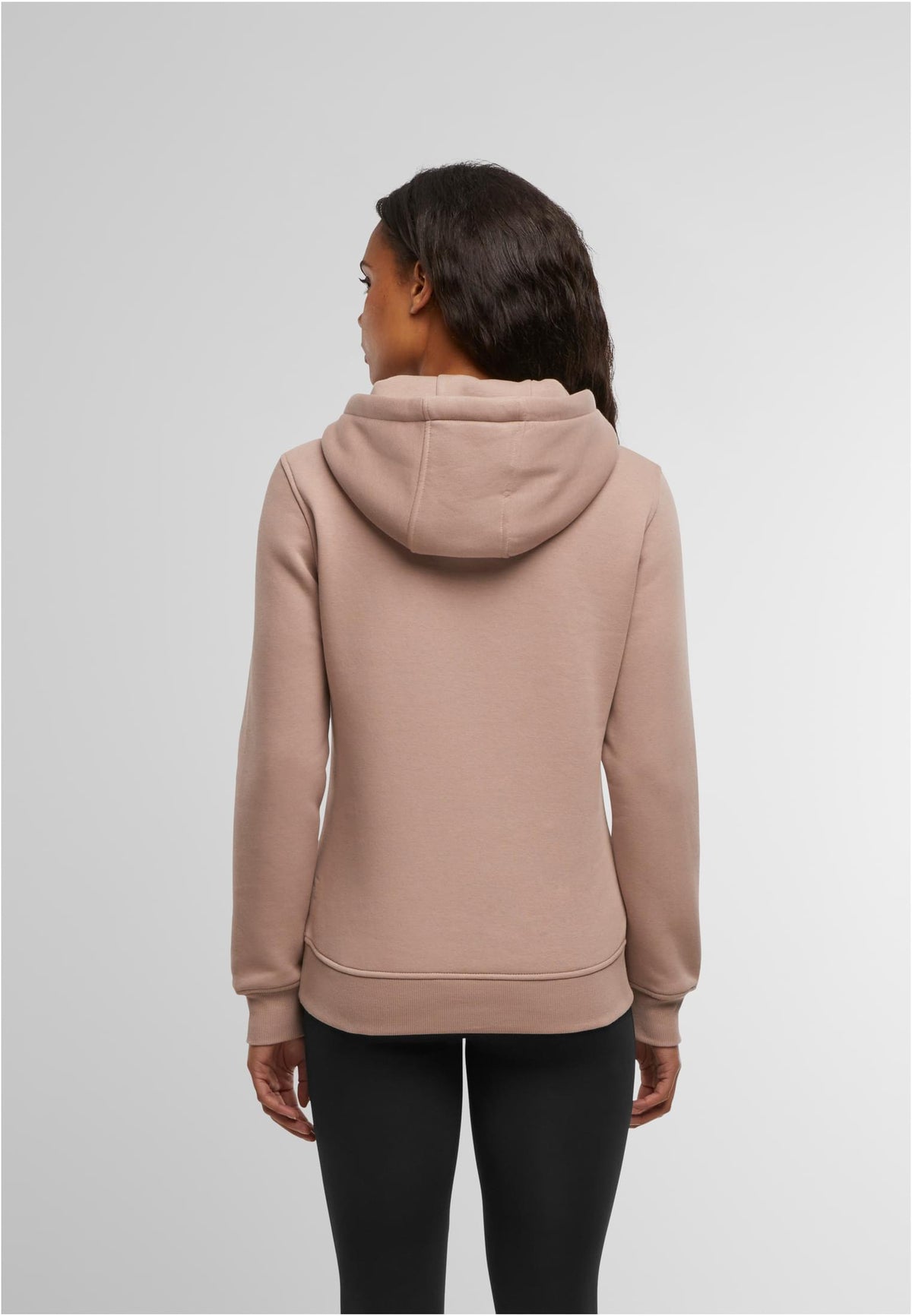 Ladies Heavy Hoody - workoutbrands.com