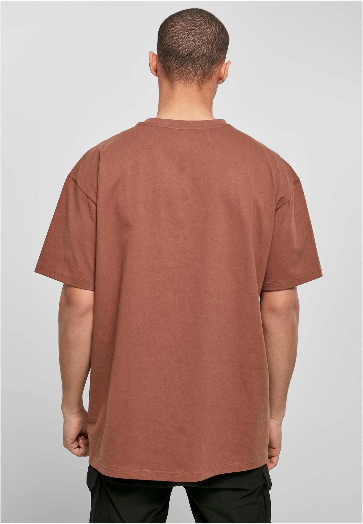 Heavy Oversize Tee - workoutbrands.com