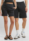 Regular Fit Sweat Shorts