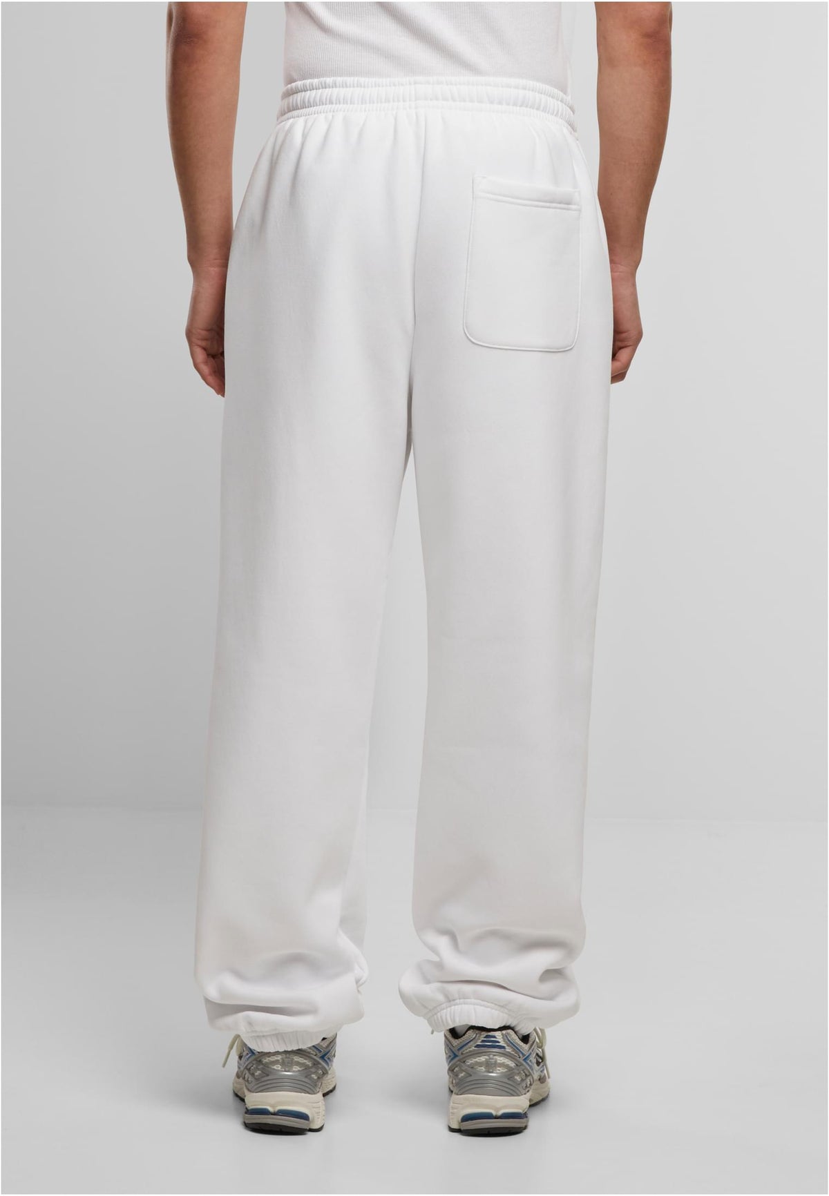 Regular Fit Sweatpants - workoutbrands.com