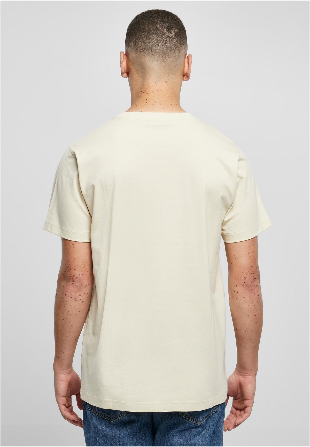T-Shirt Round Neck - workoutbrands.com