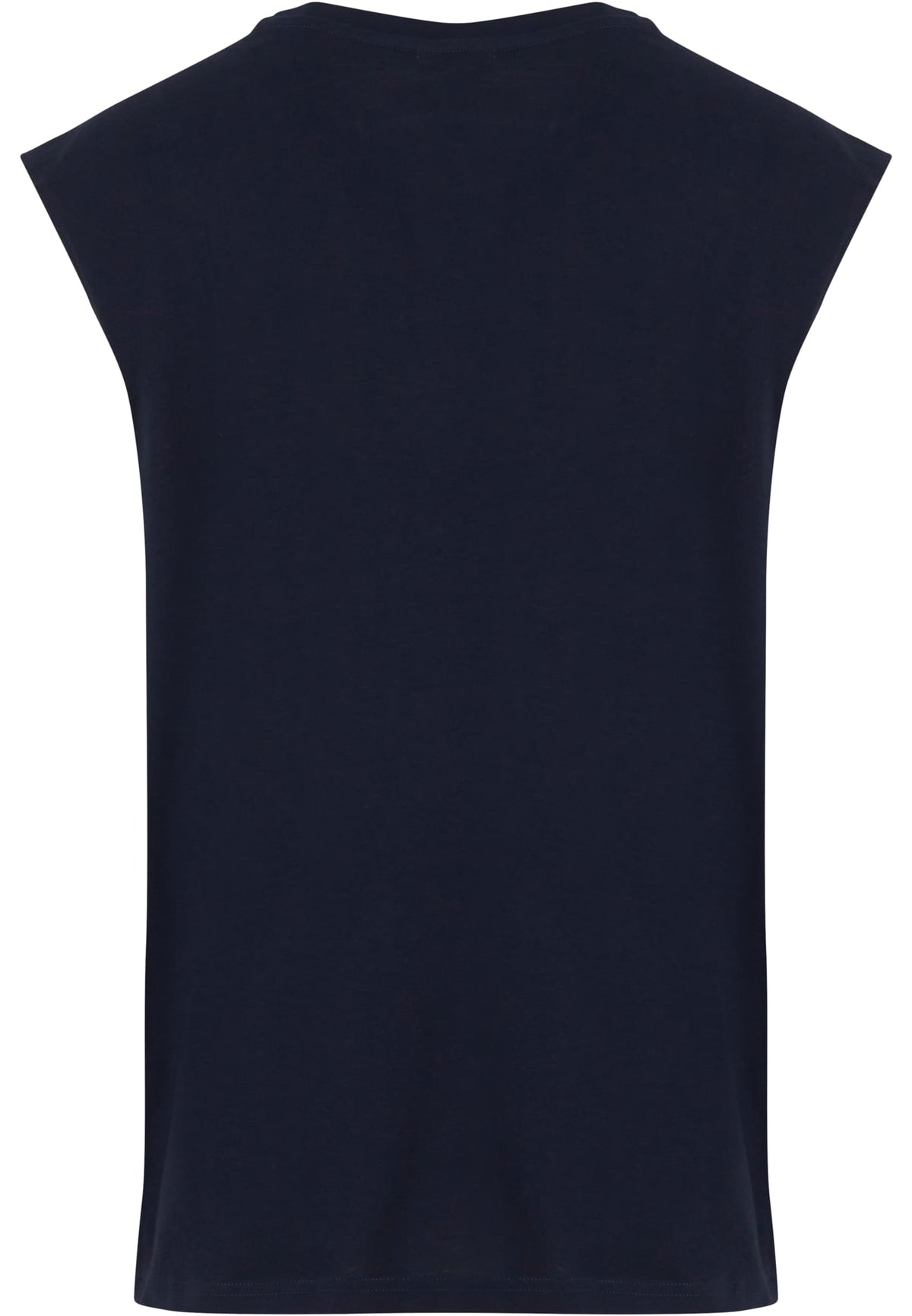 Sleeveless Tee - workoutbrands.com