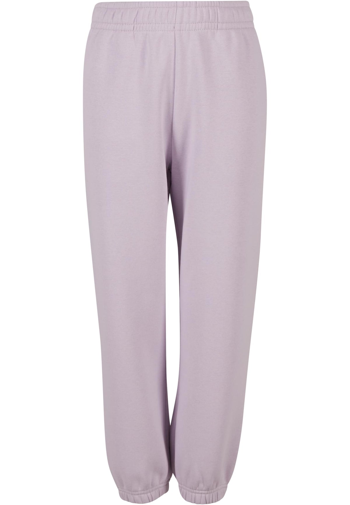 Kids Fluffy Sweatpants