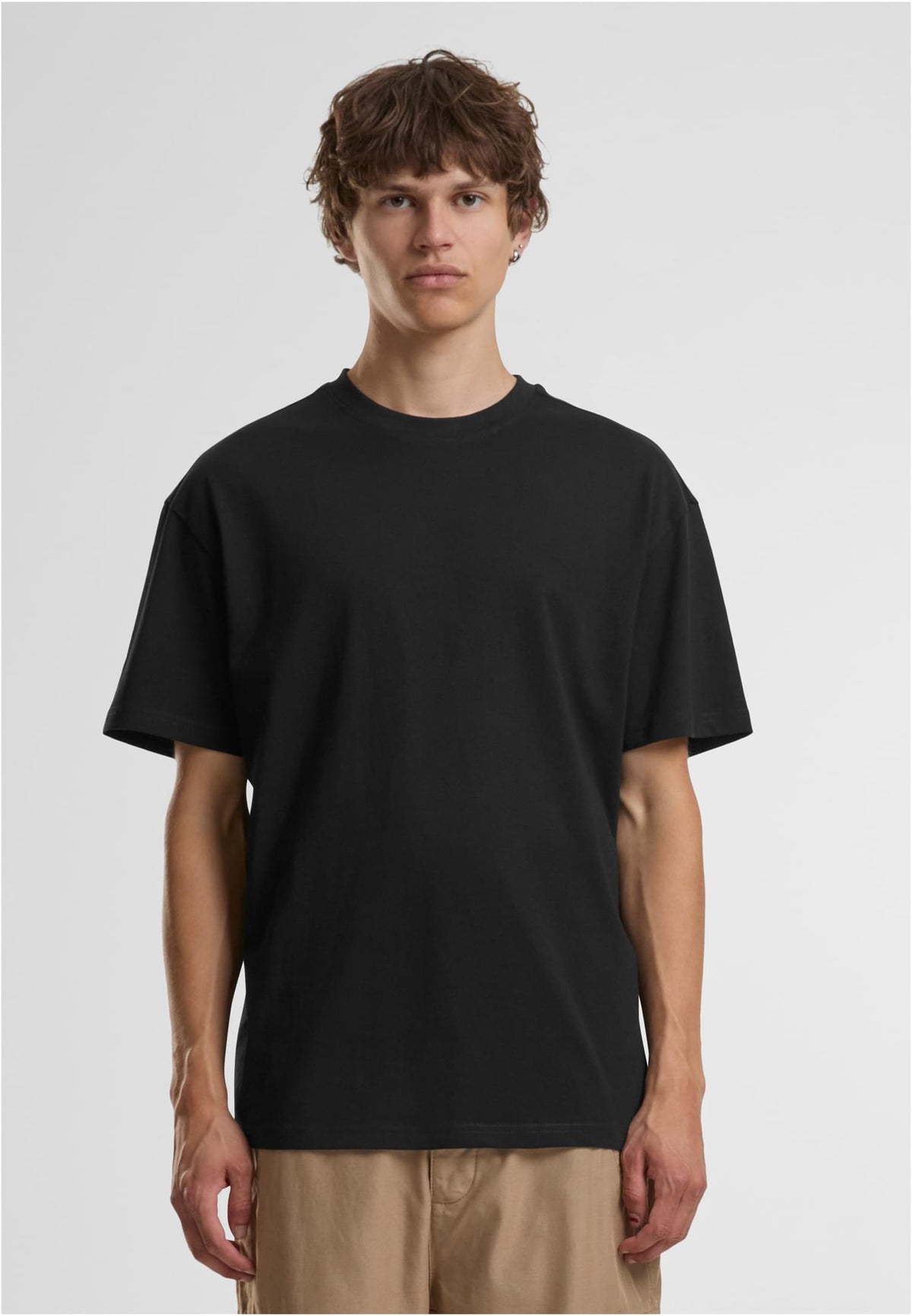 Vintage Loose Tee
