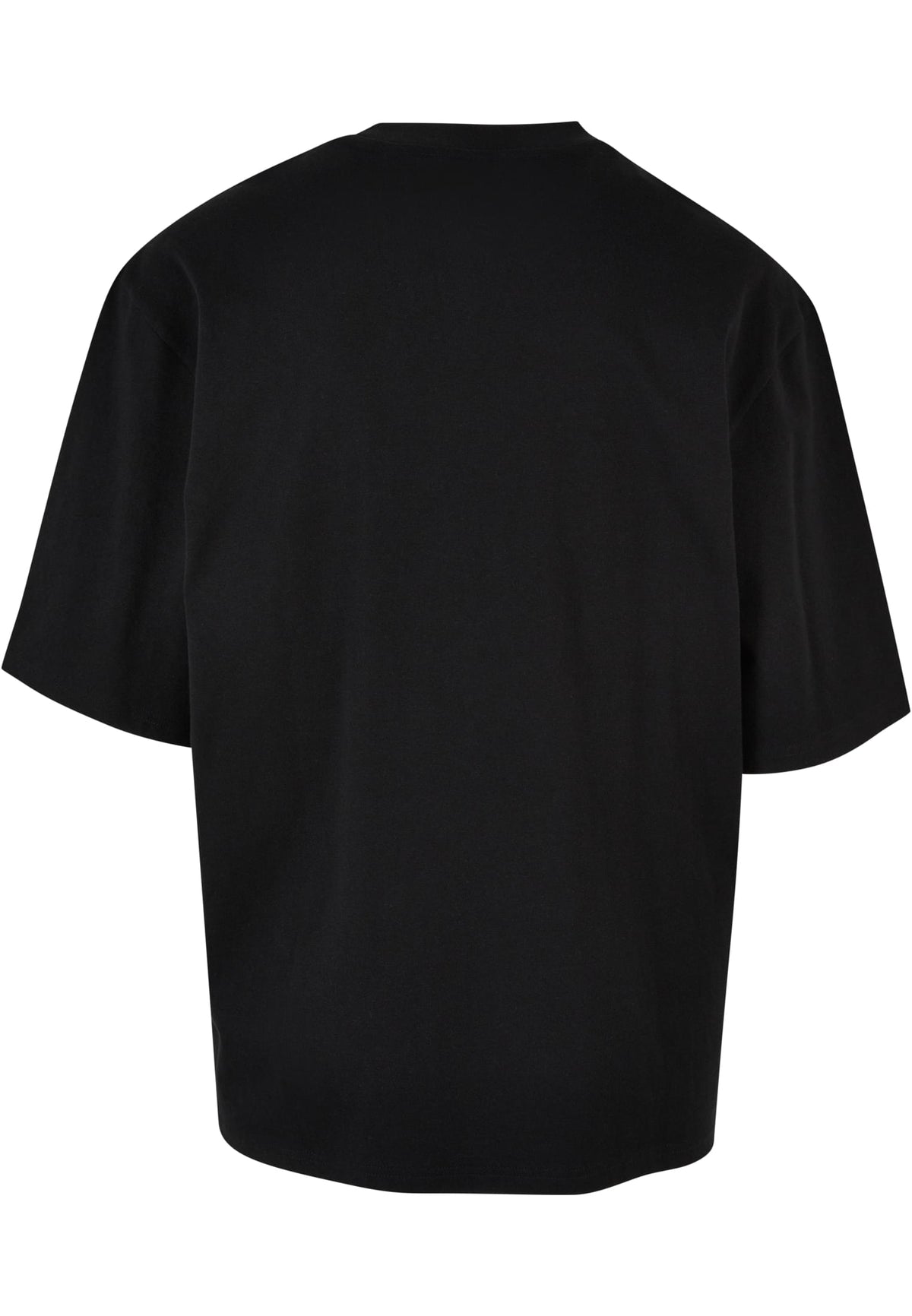 Oversized Sleeve Tee - workoutbrands.com