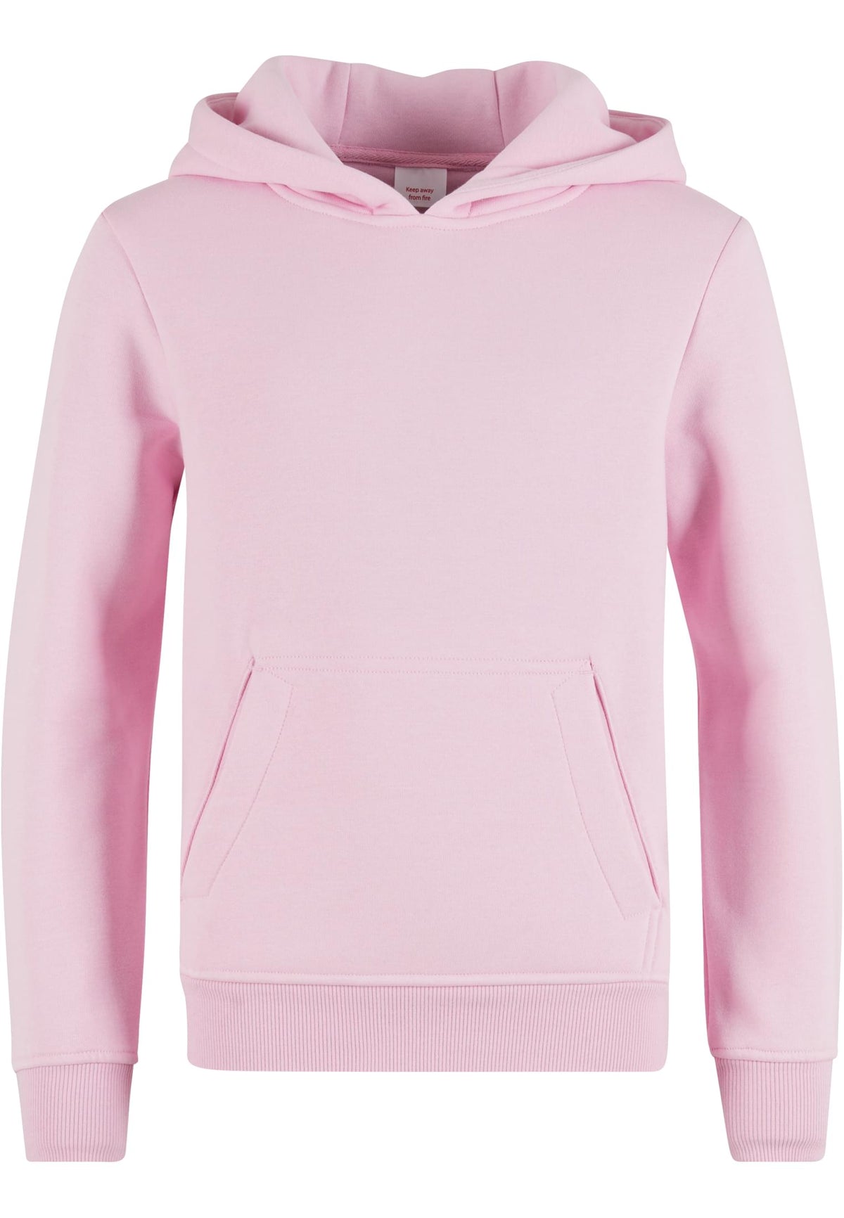 Kids Basic Hoody
