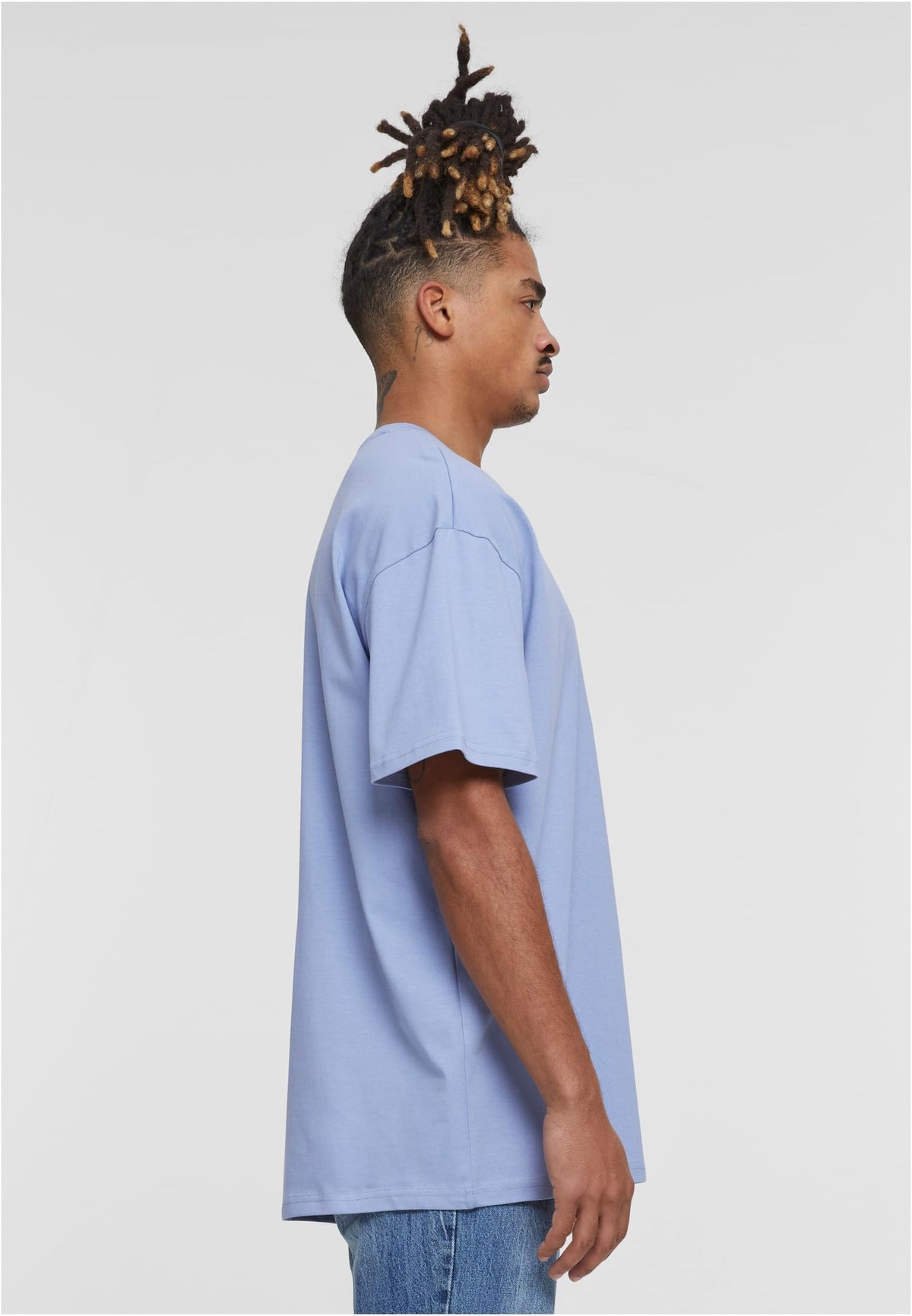 Heavy Oversize Tee - workoutbrands.com