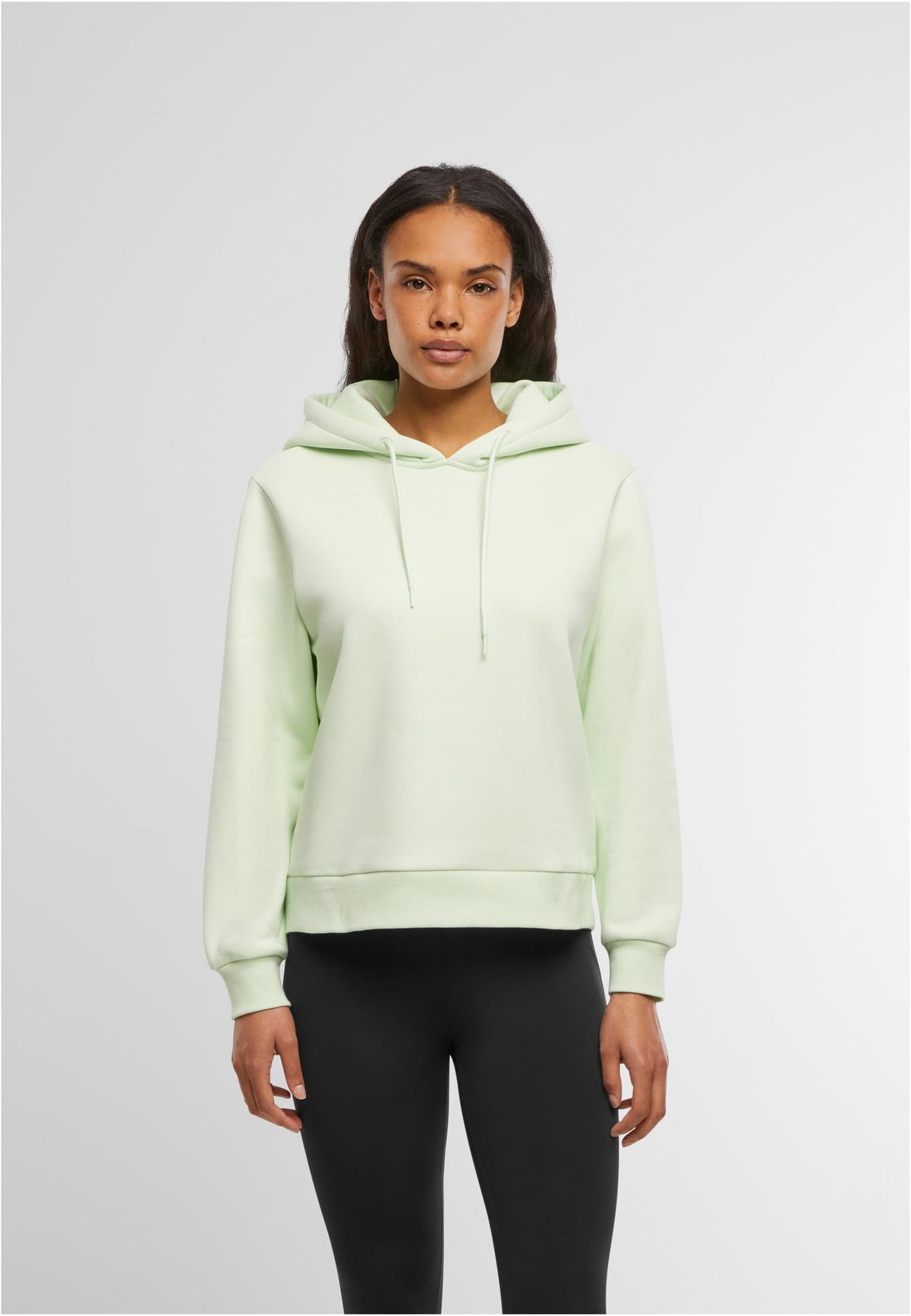 Ladies Everyday Hoody - workoutbrands.com