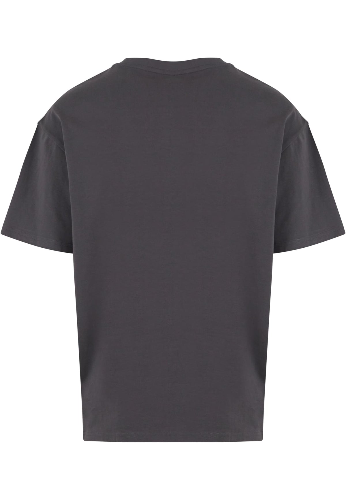 Oversized Jersey Tee - workoutbrands.com