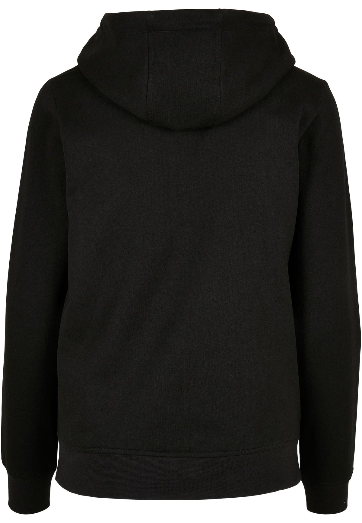 Ladies Basic Zip Hoody - workoutbrands.com