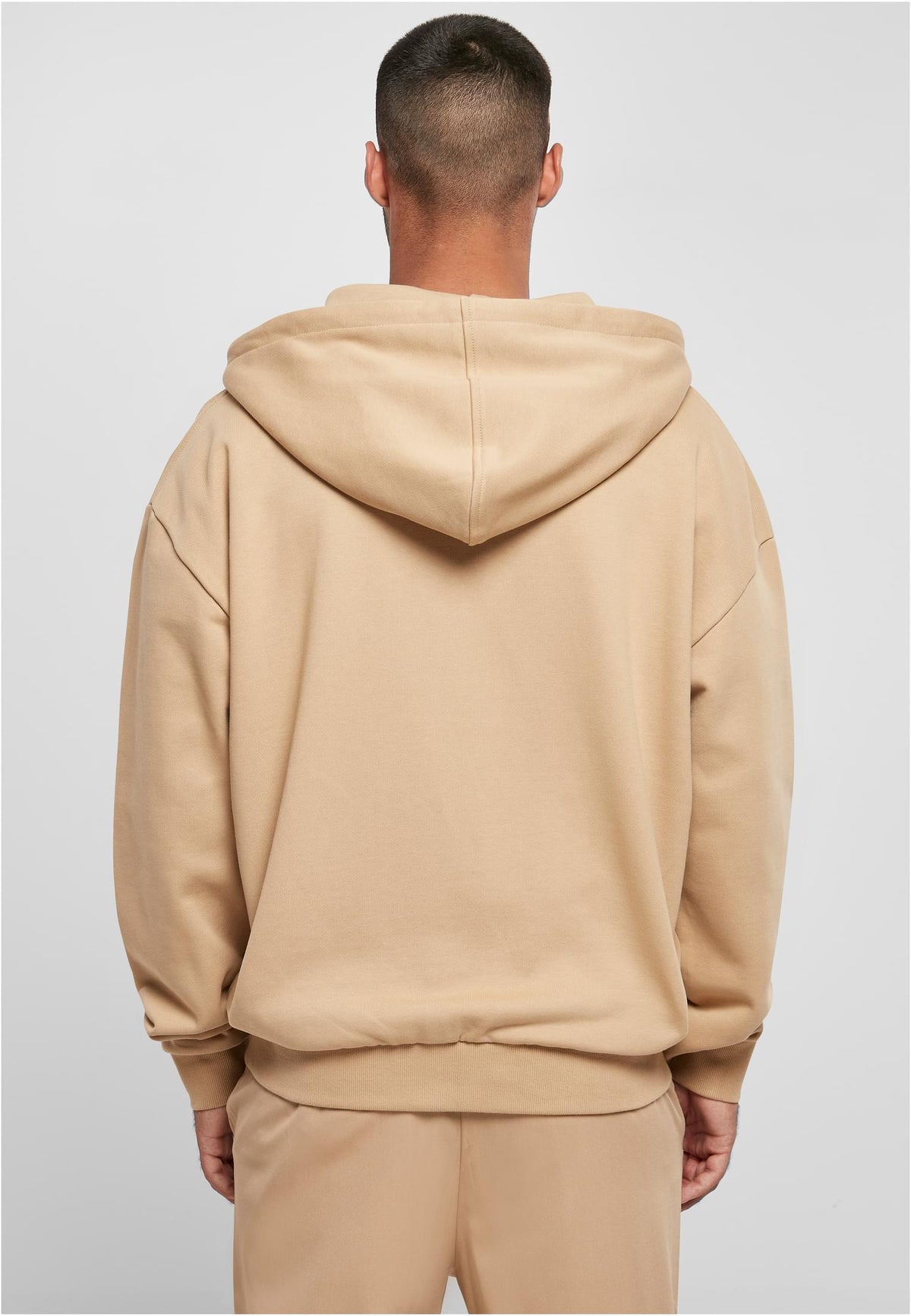 Ultra Heavy Zip Hoody - workoutbrands.com
